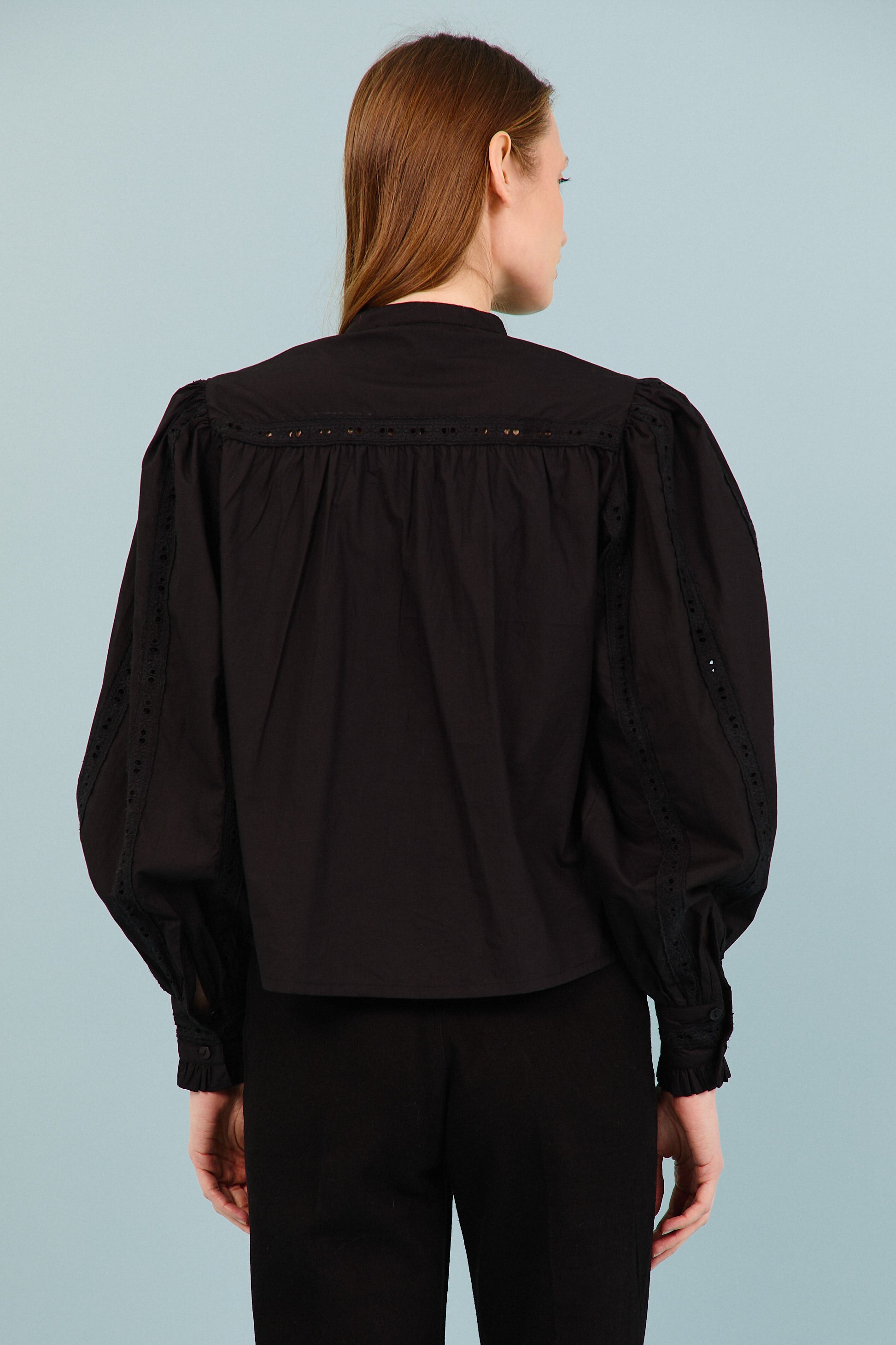 CAMISA ZAFIRA