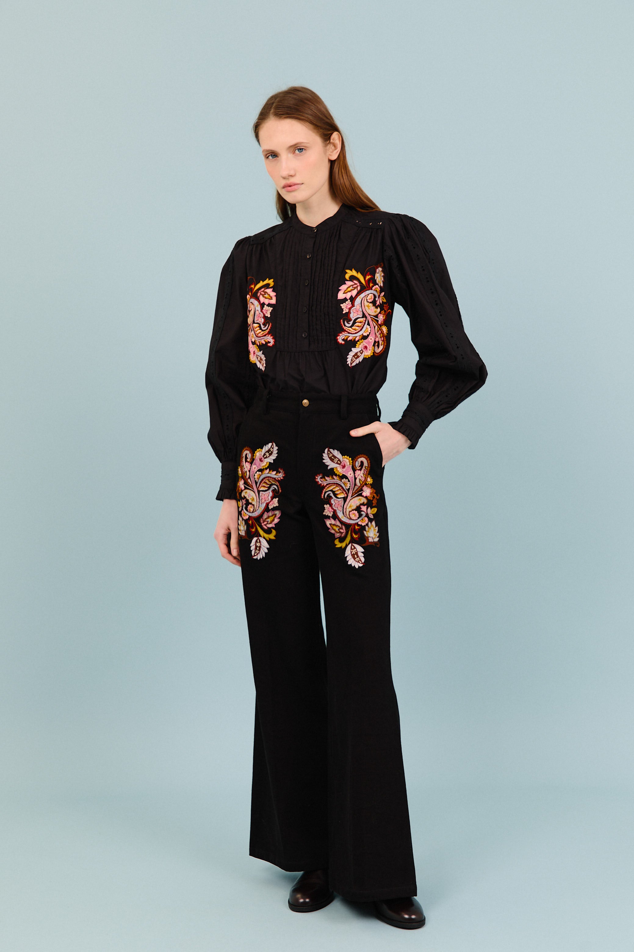 PANTALON ZAFIRA