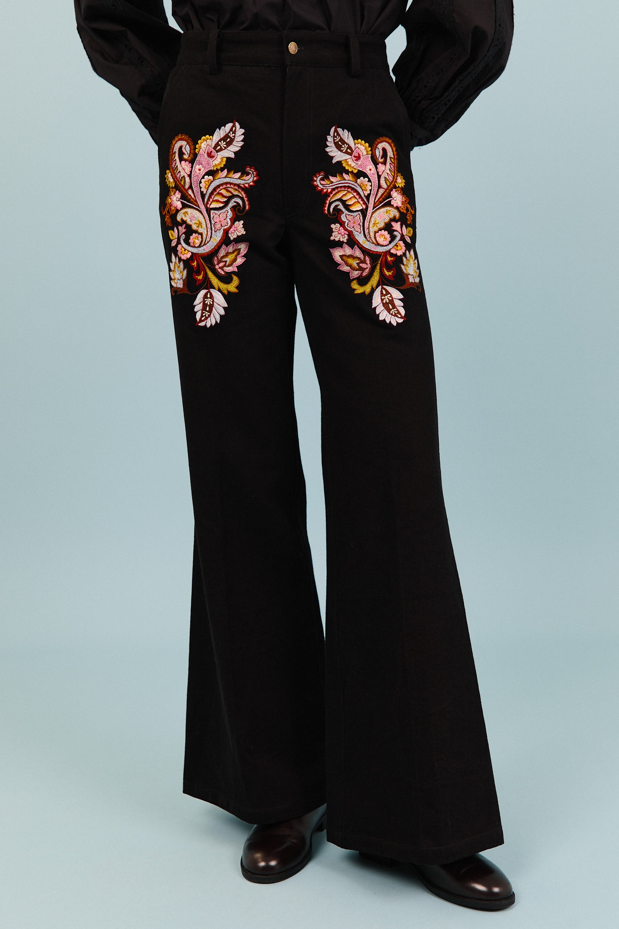 PANTALON ZAFIRA