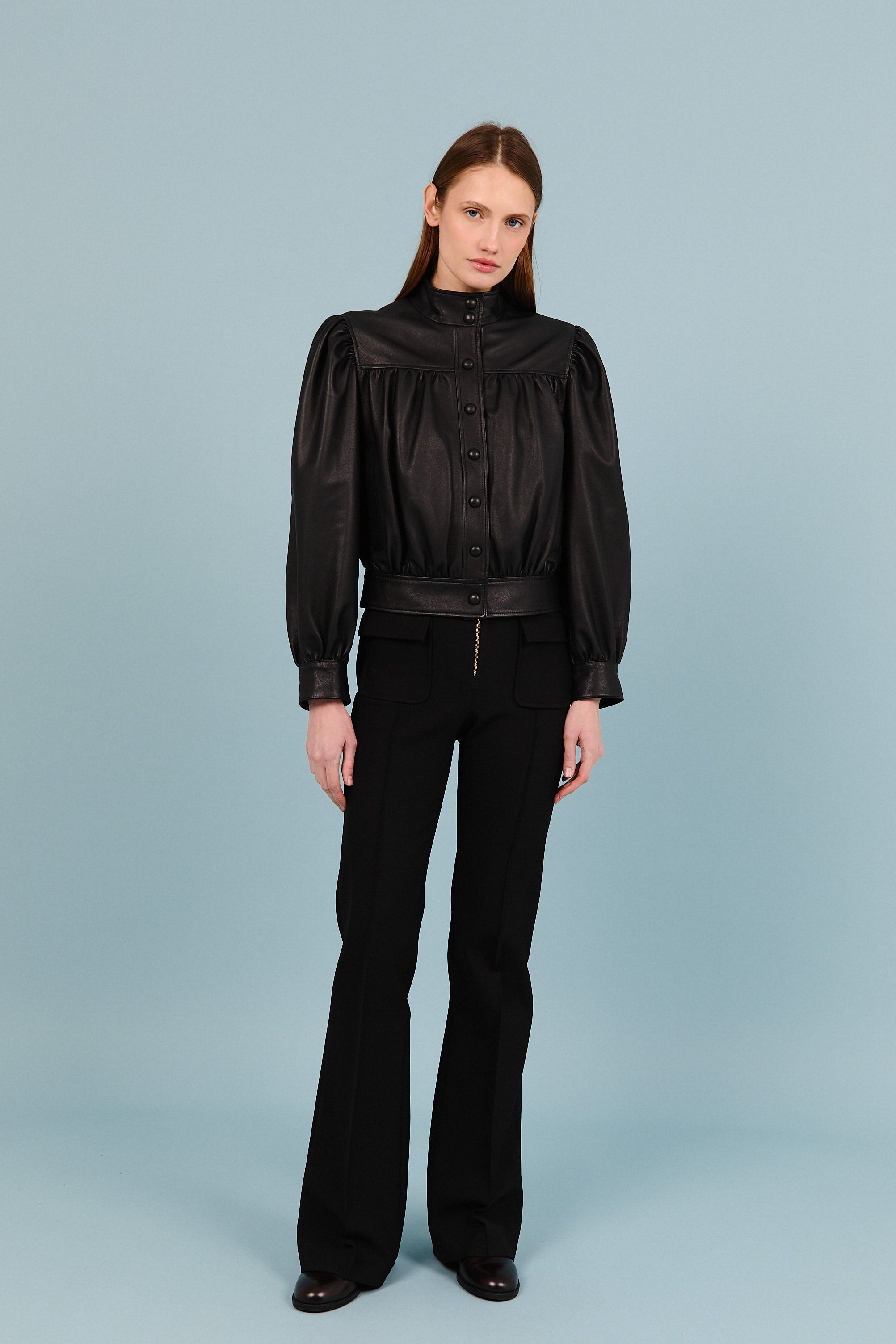 CHAQUETA CECILIA