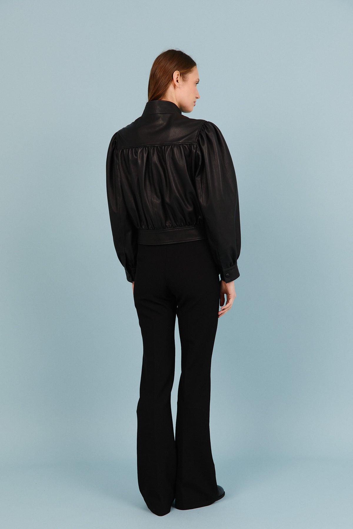 CHAQUETA CECILIA