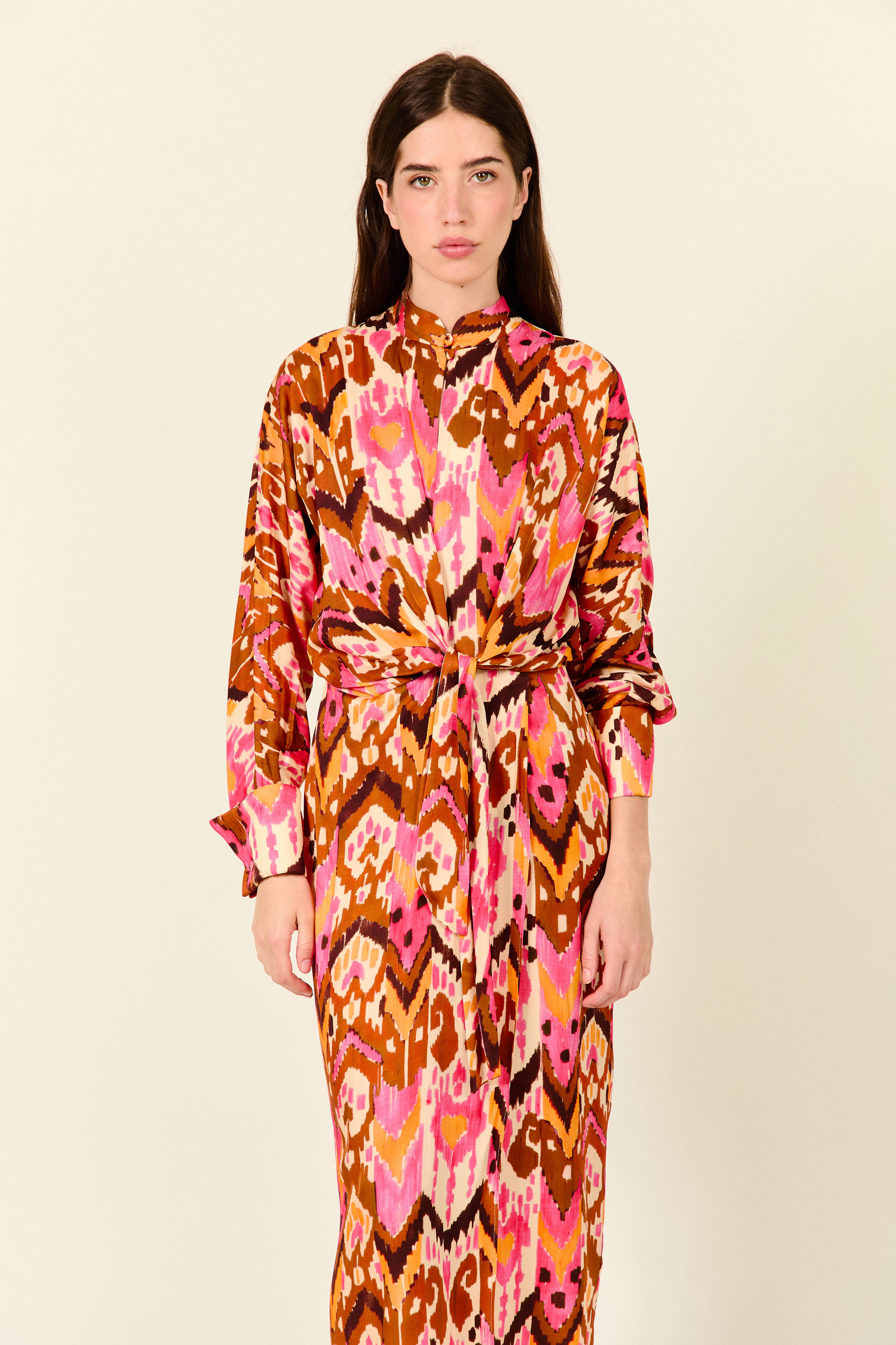 VESTIDO SELMA