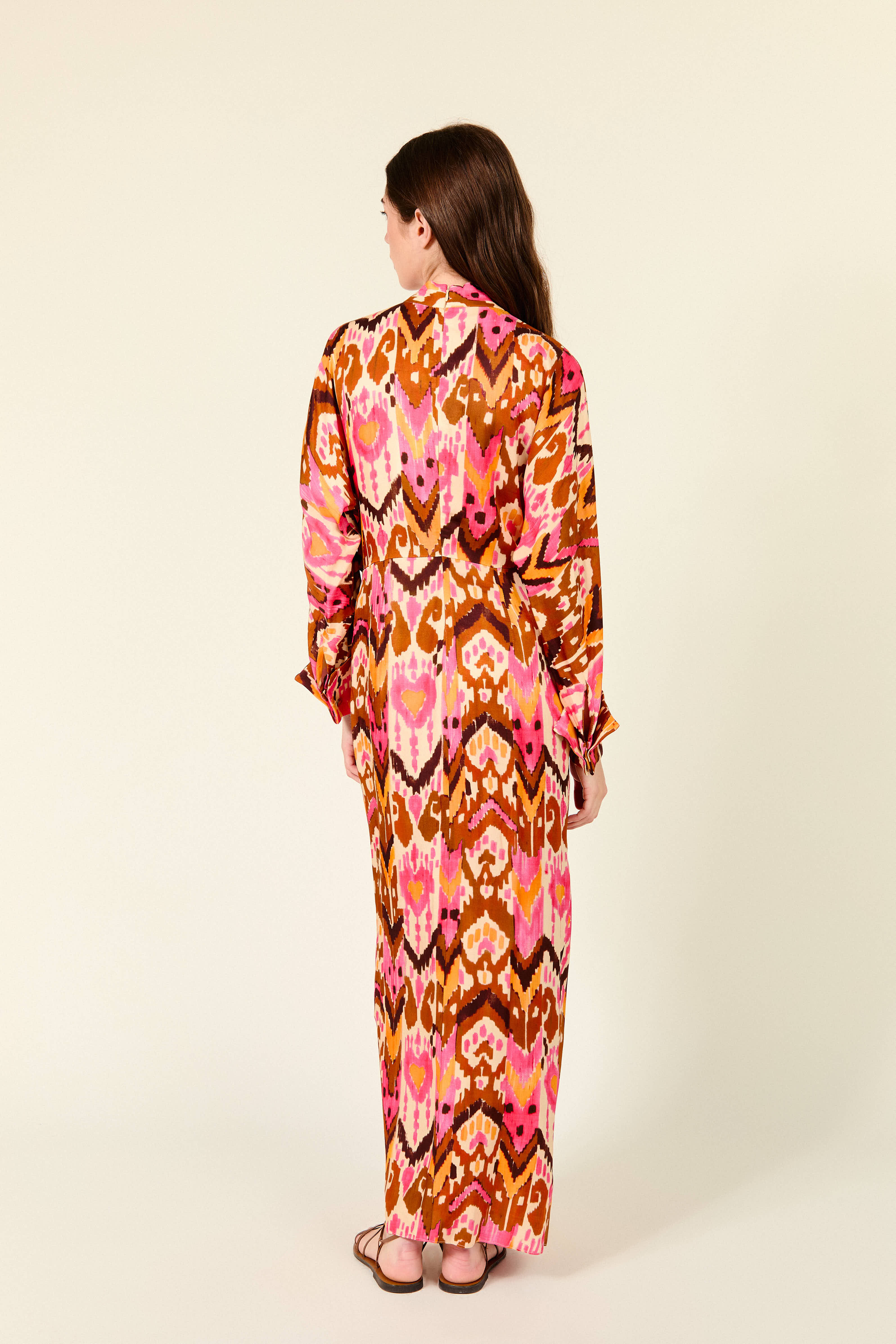 VESTIDO SELMA