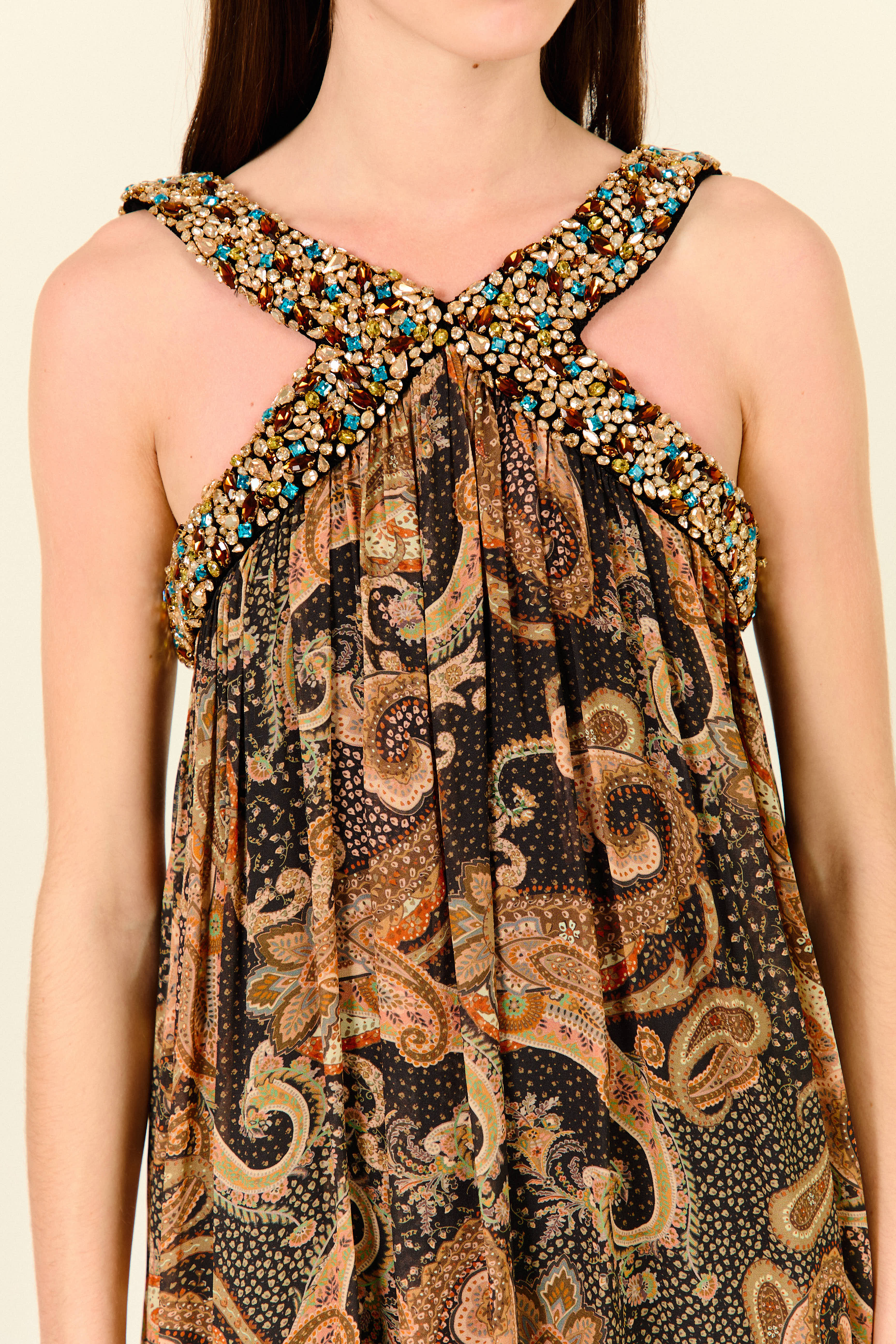 VESTIDO MARLEN