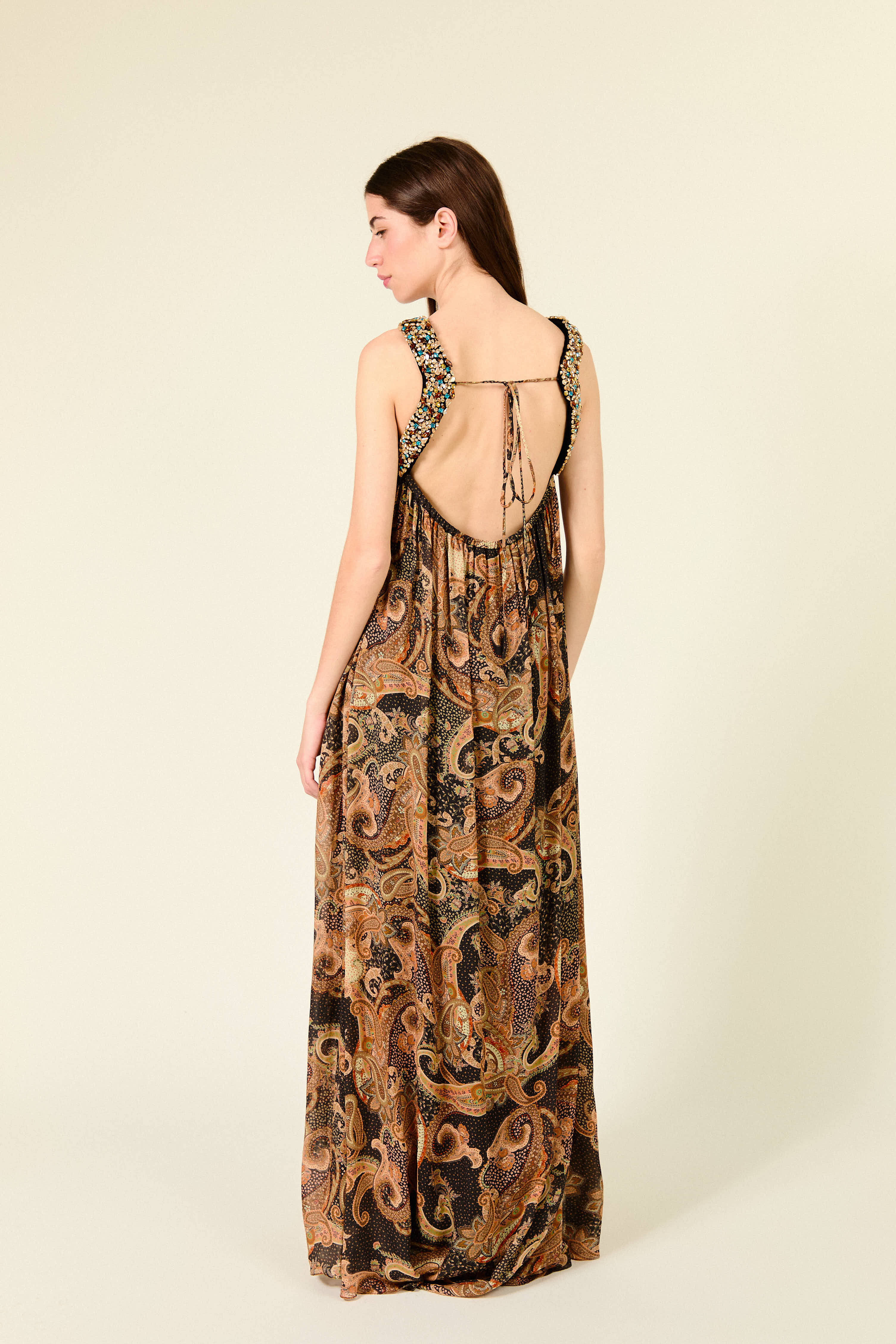 VESTIDO MARLEN