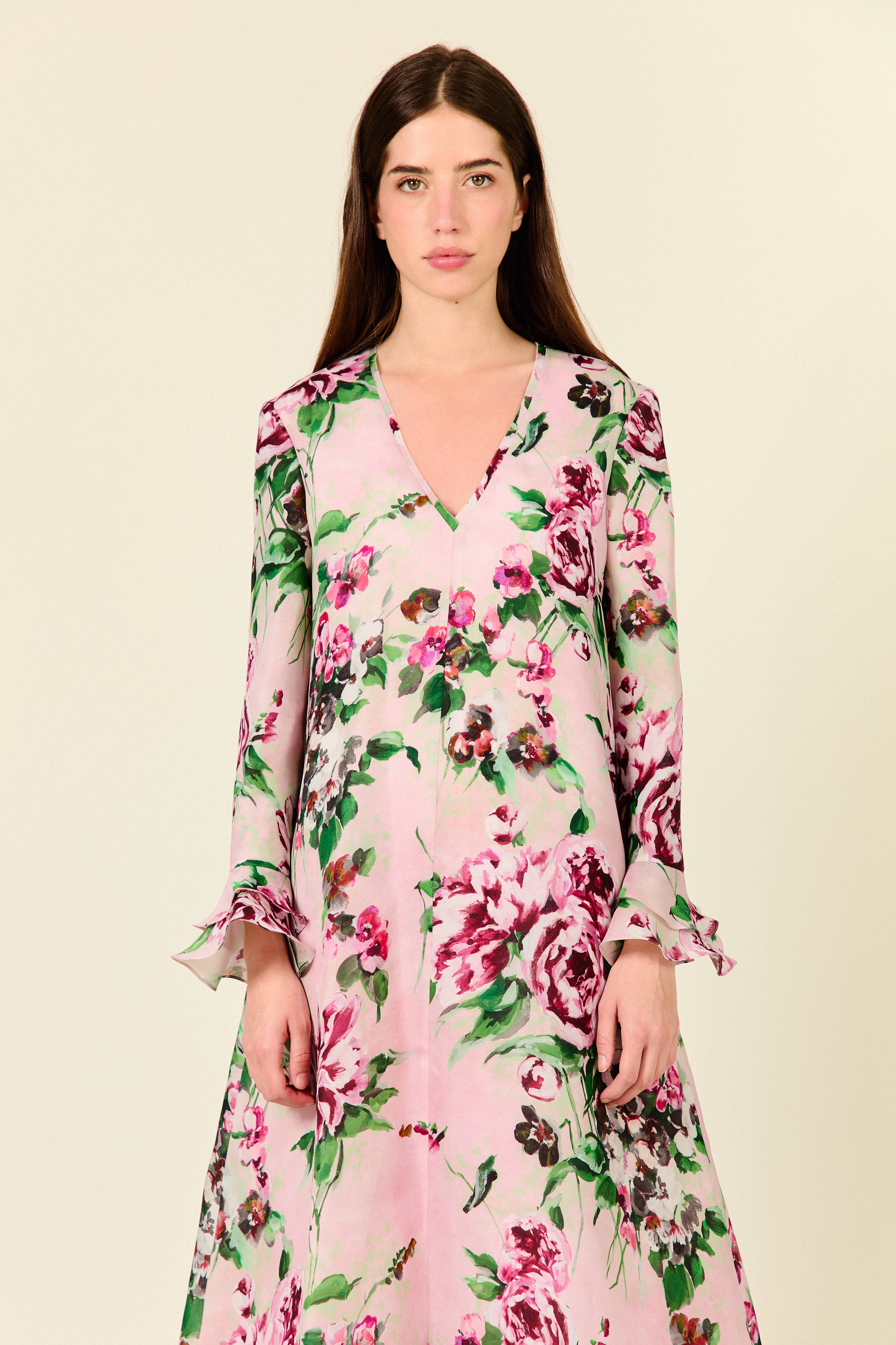 VESTIDO ALBINA