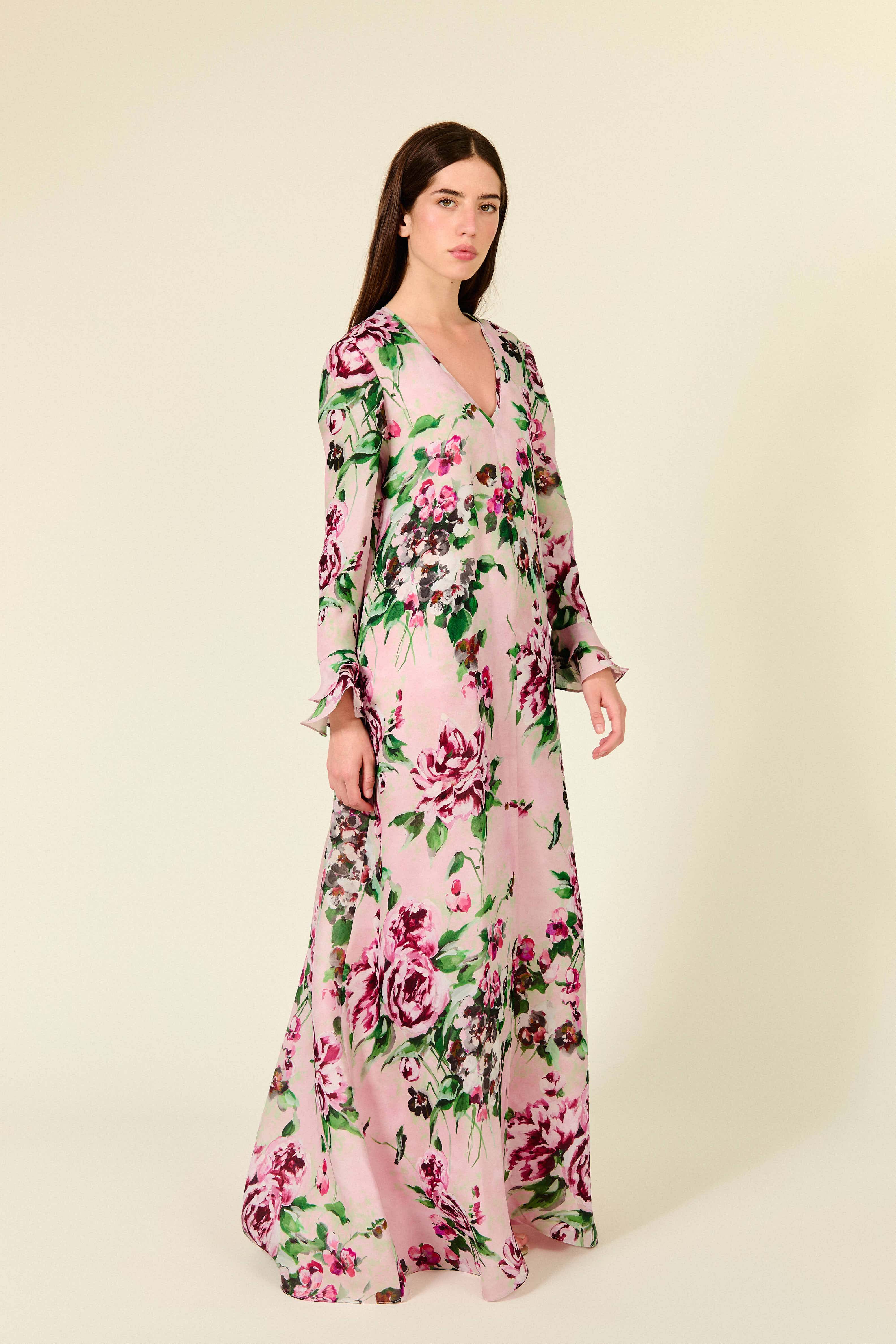 VESTIDO ALBINA