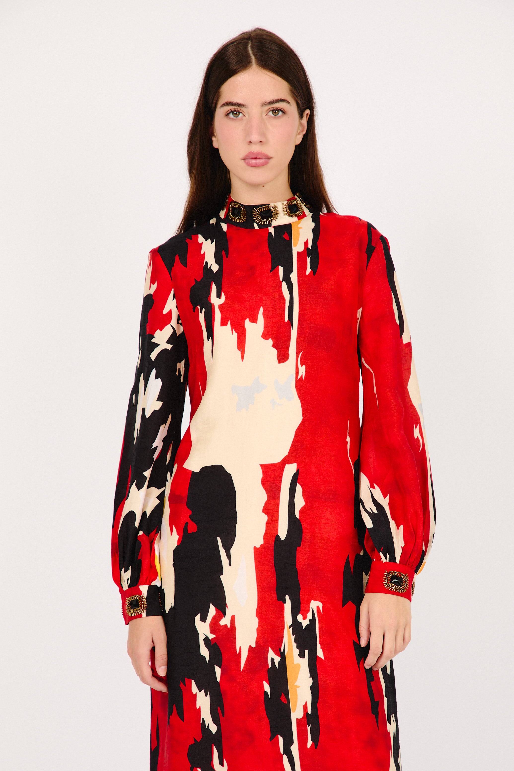 VESTIDO NERINA