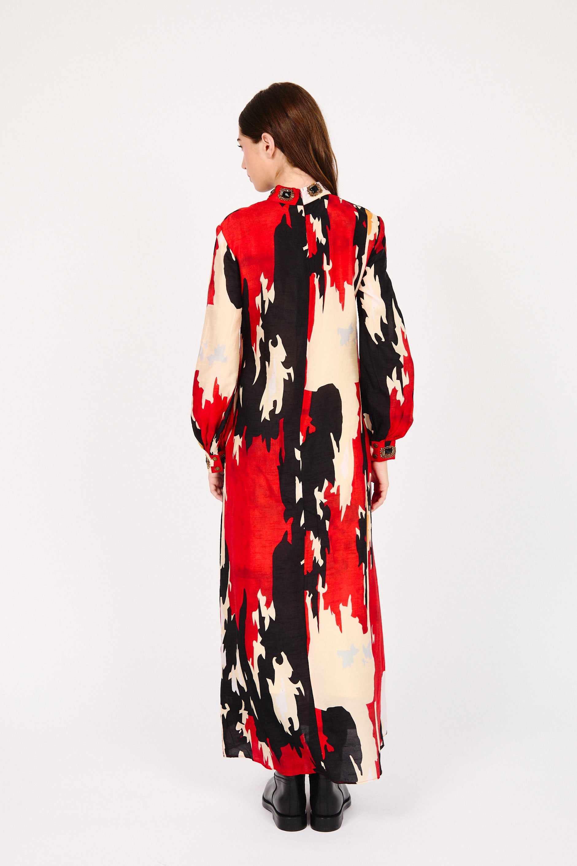 VESTIDO NERINA