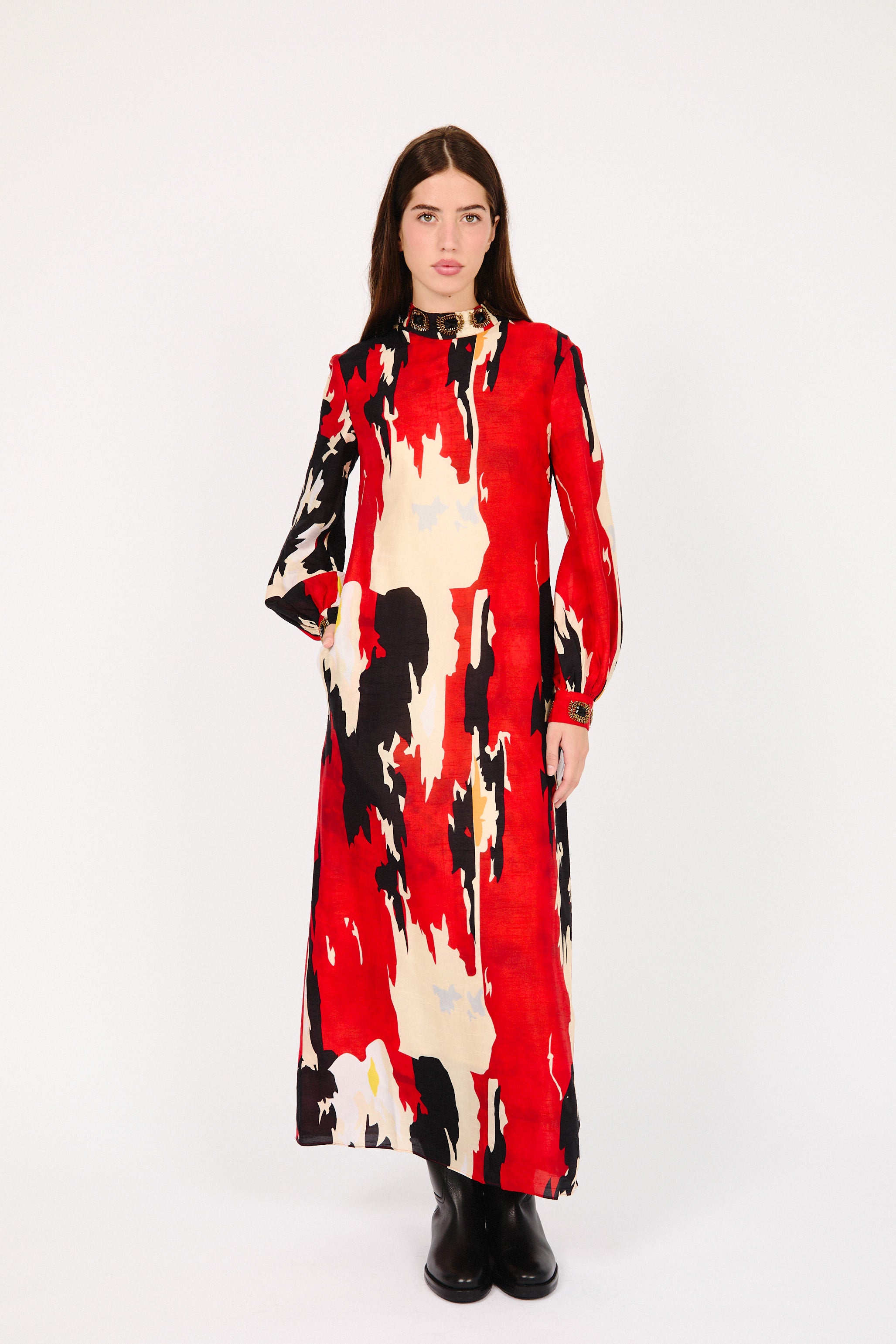 VESTIDO NERINA