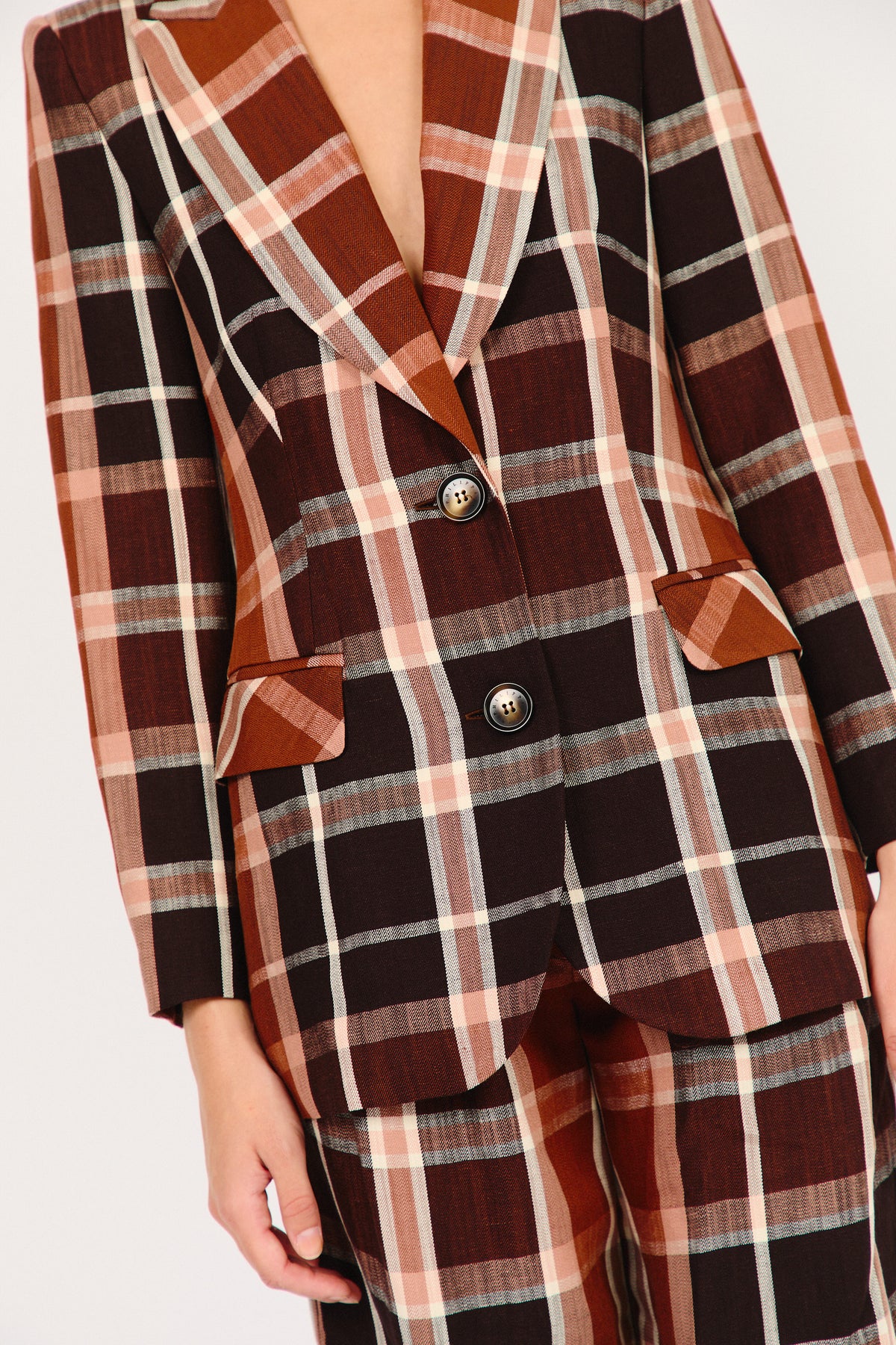 BLAZER NAOMI