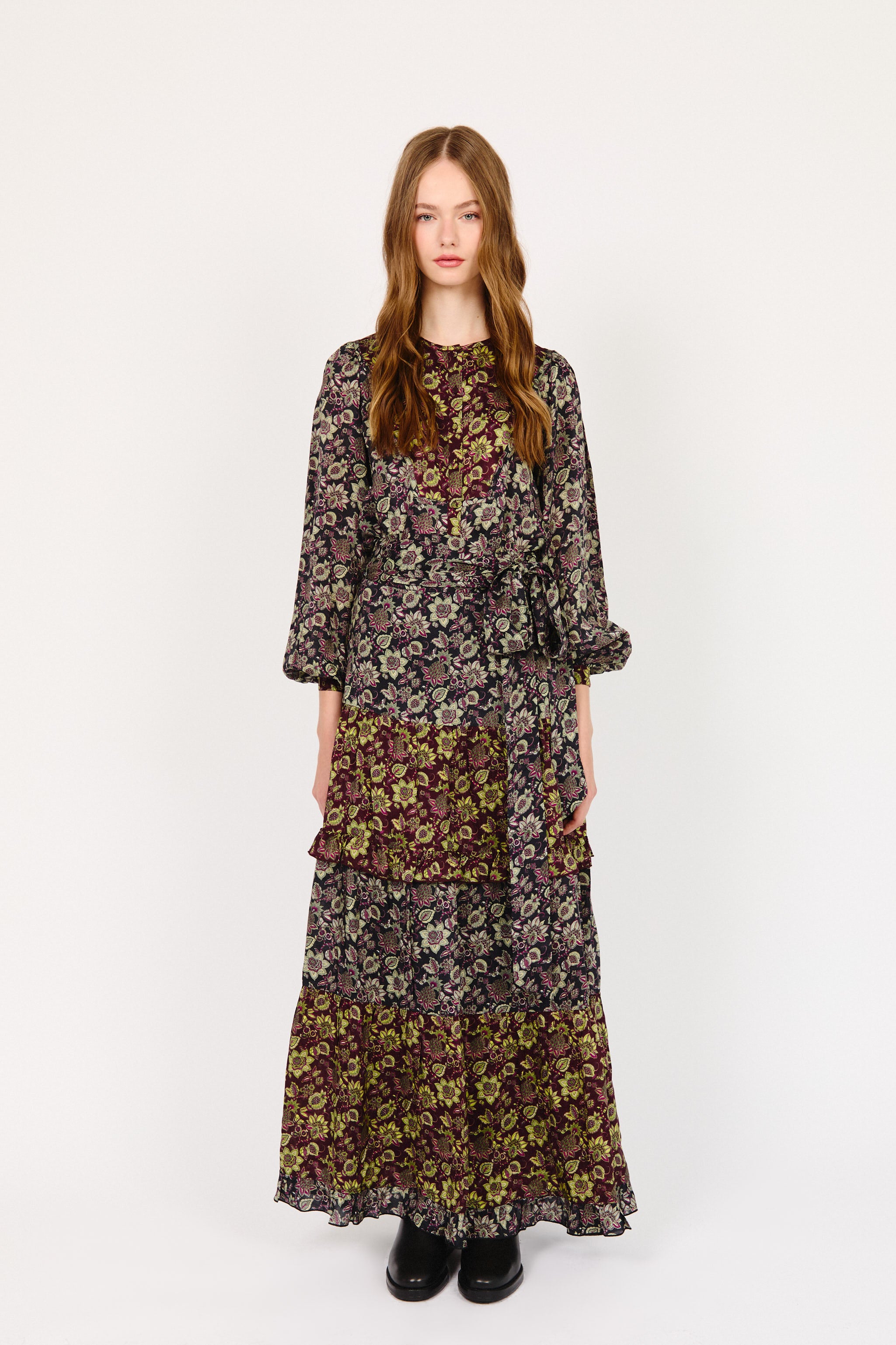BLUSA EIDEN