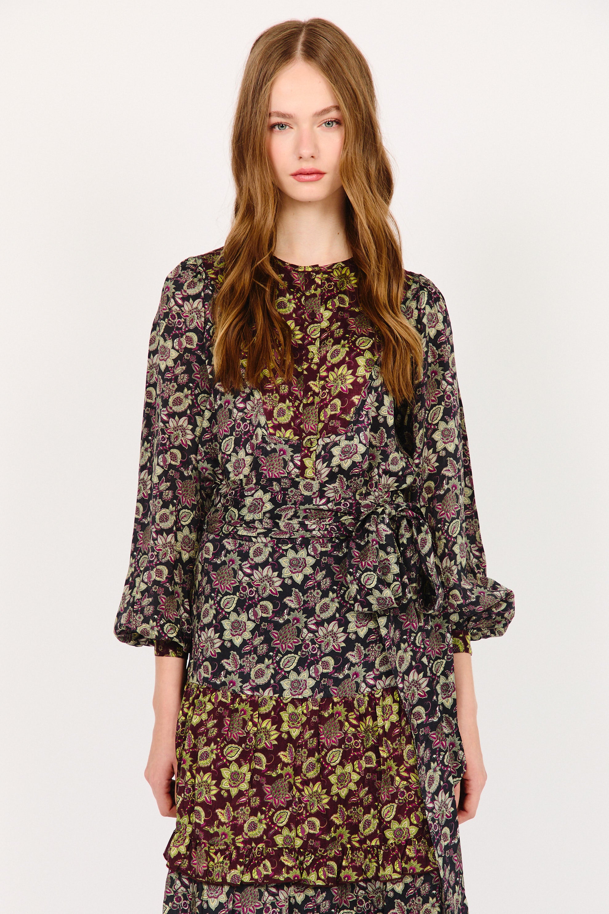 BLUSA EIDEN