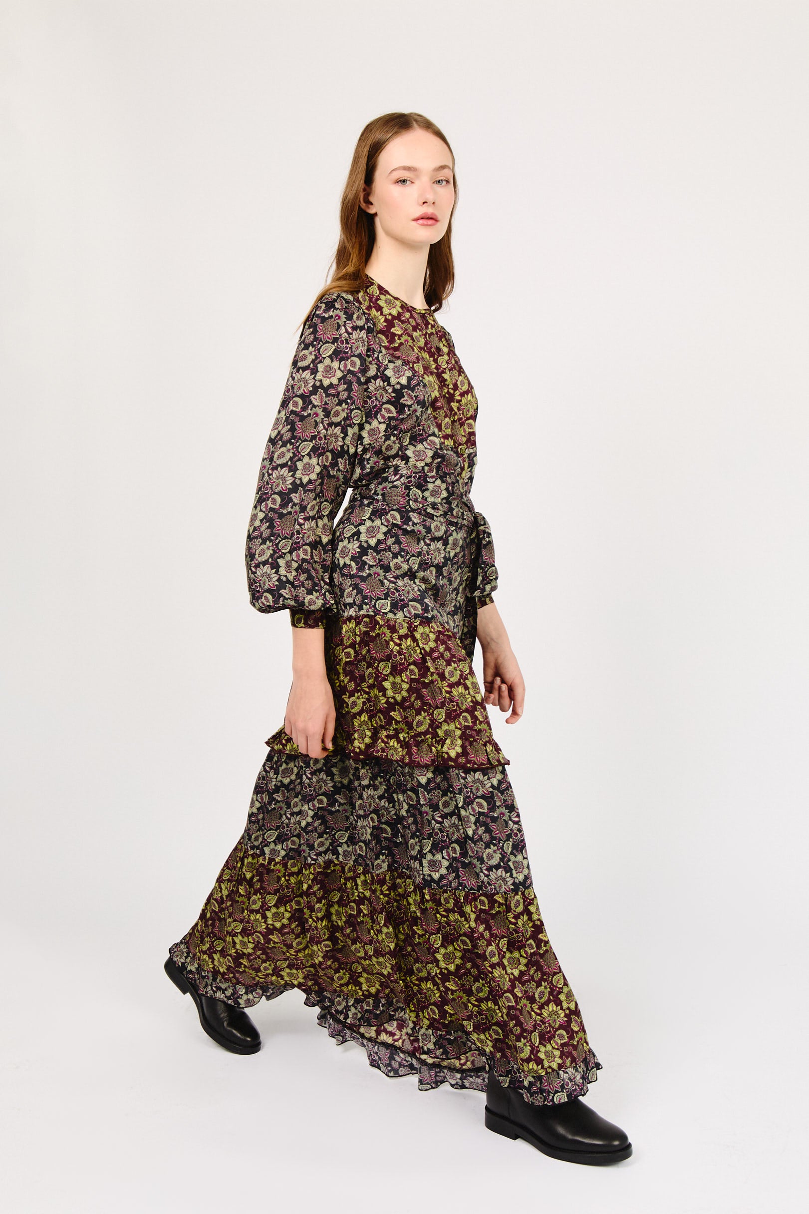 BLUSA EIDEN