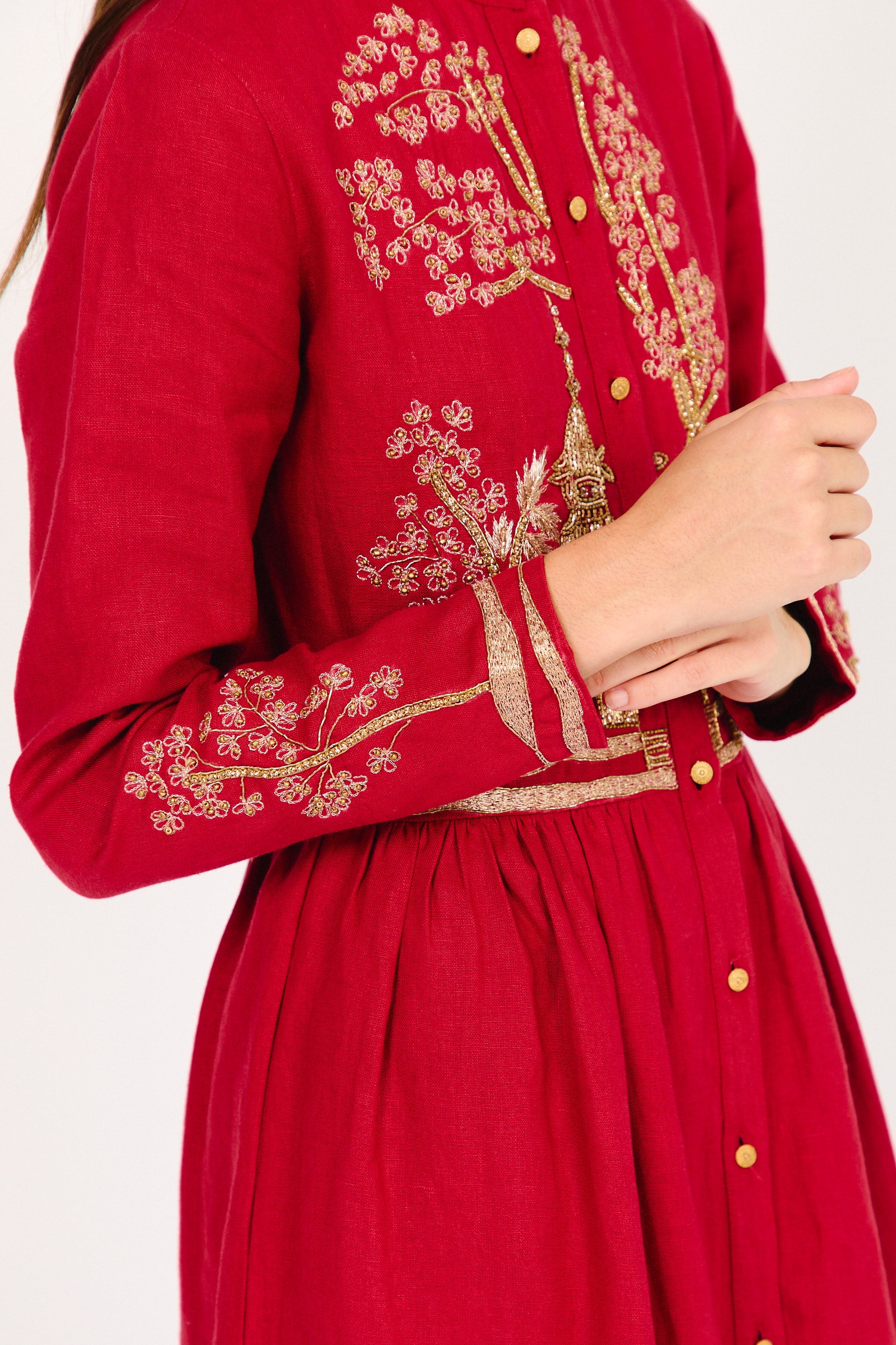 VESTIDO TATIANA