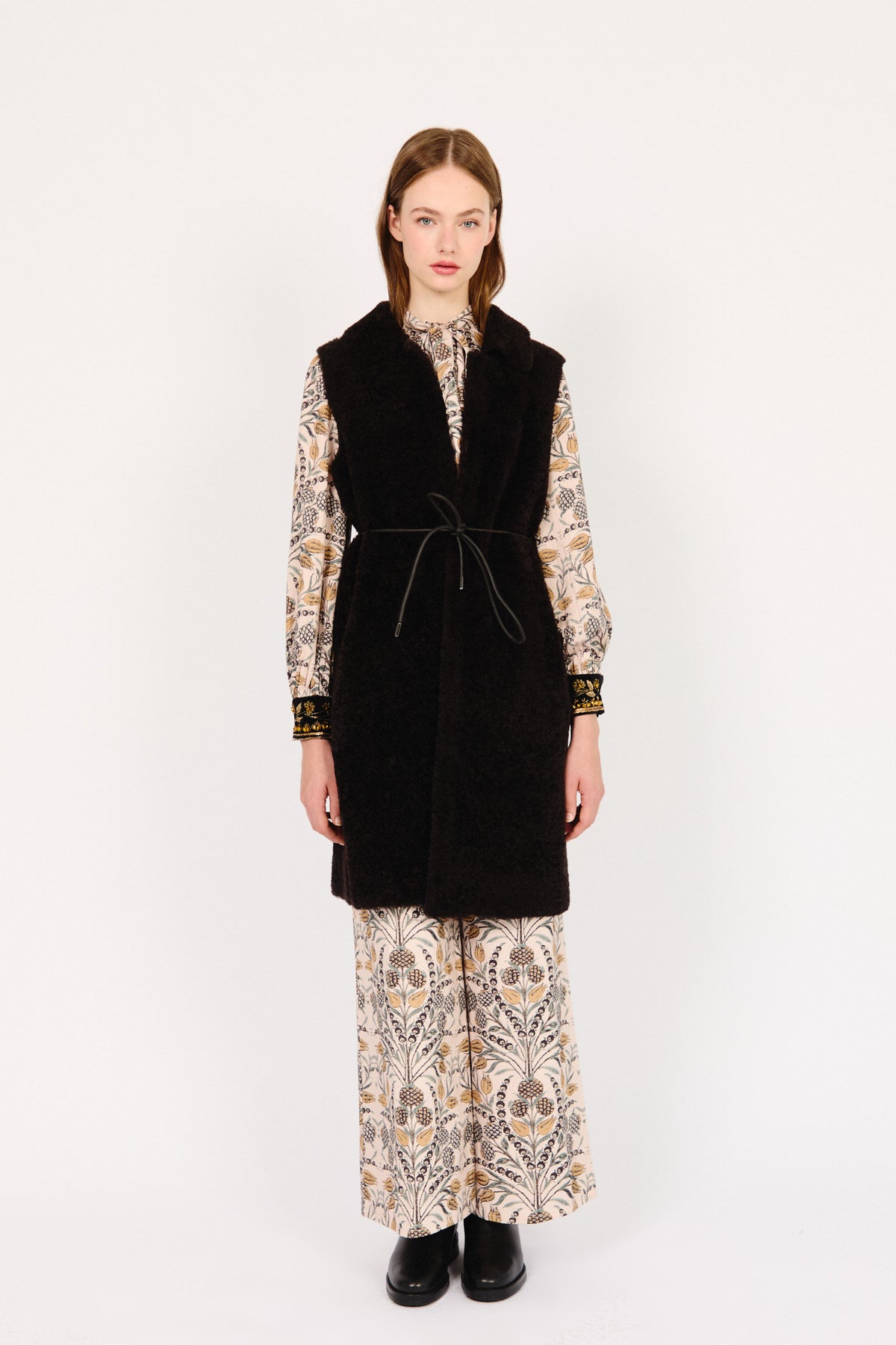 THALIA VESTE