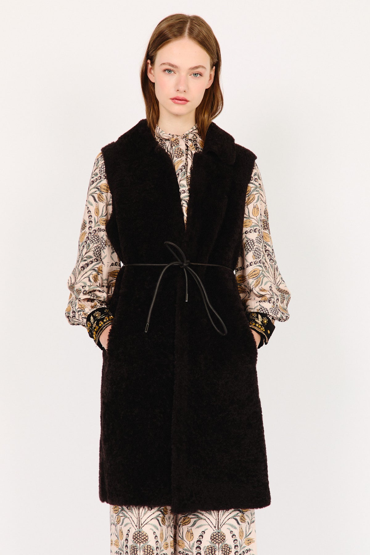 THALIA VESTE