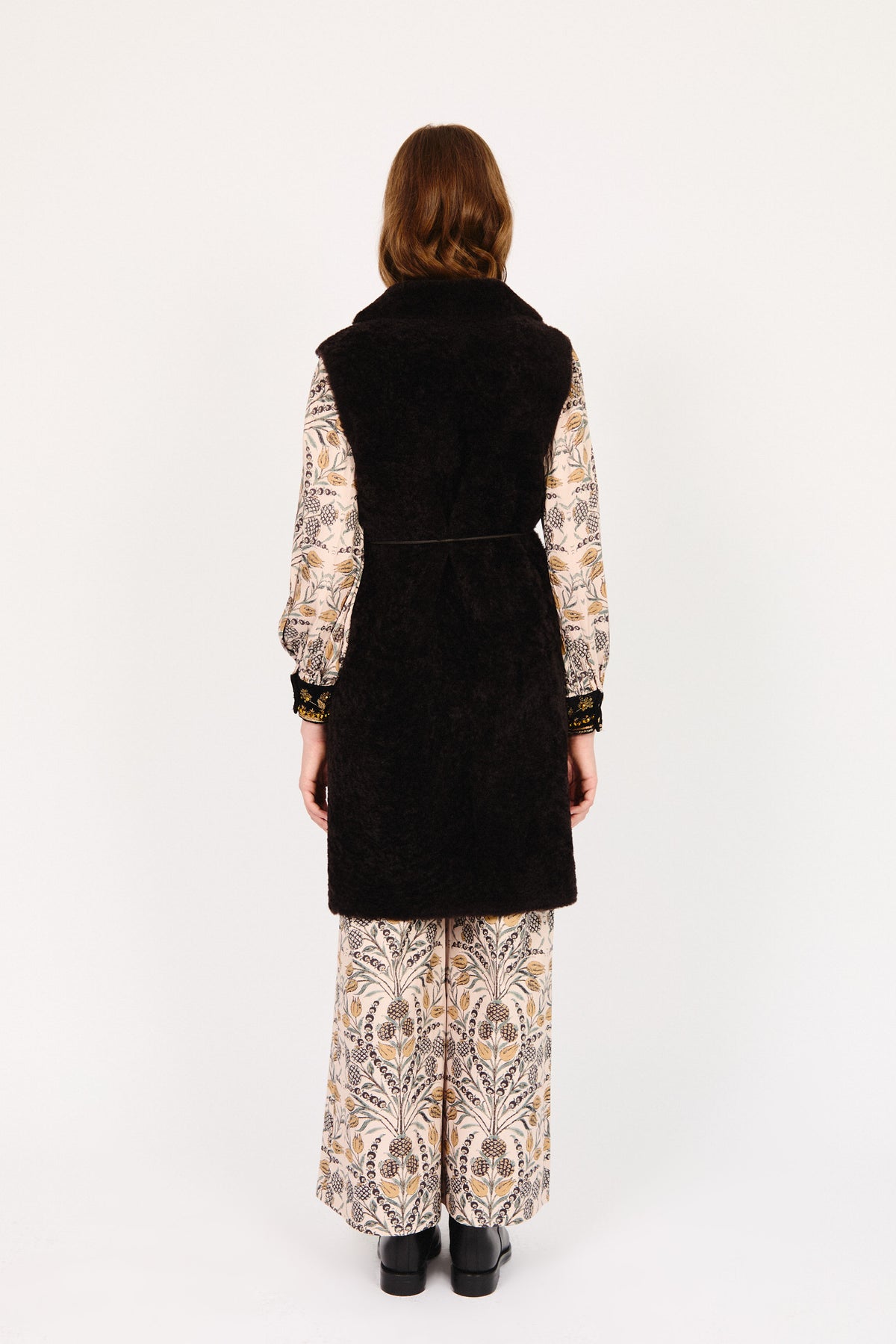 THALIA VESTE