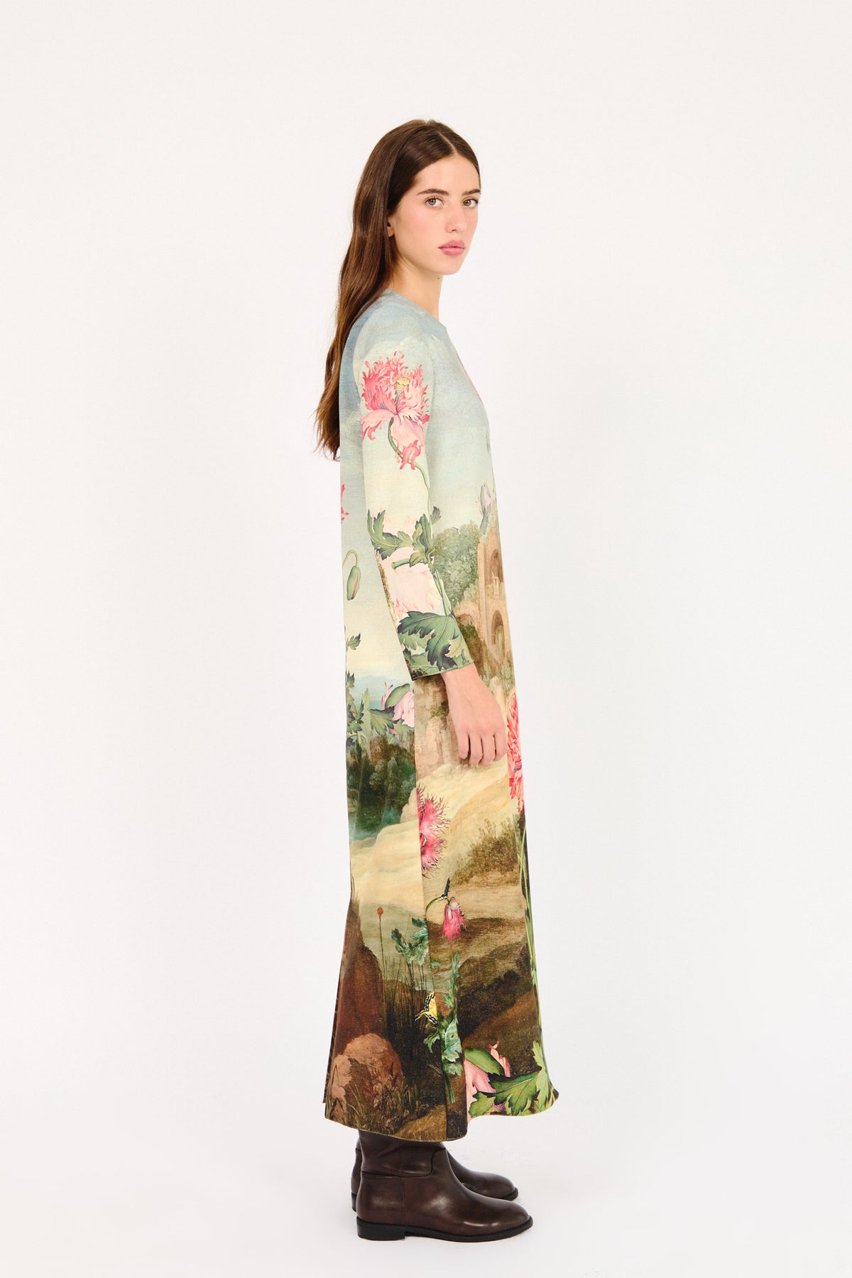 VESTIDO ELIA