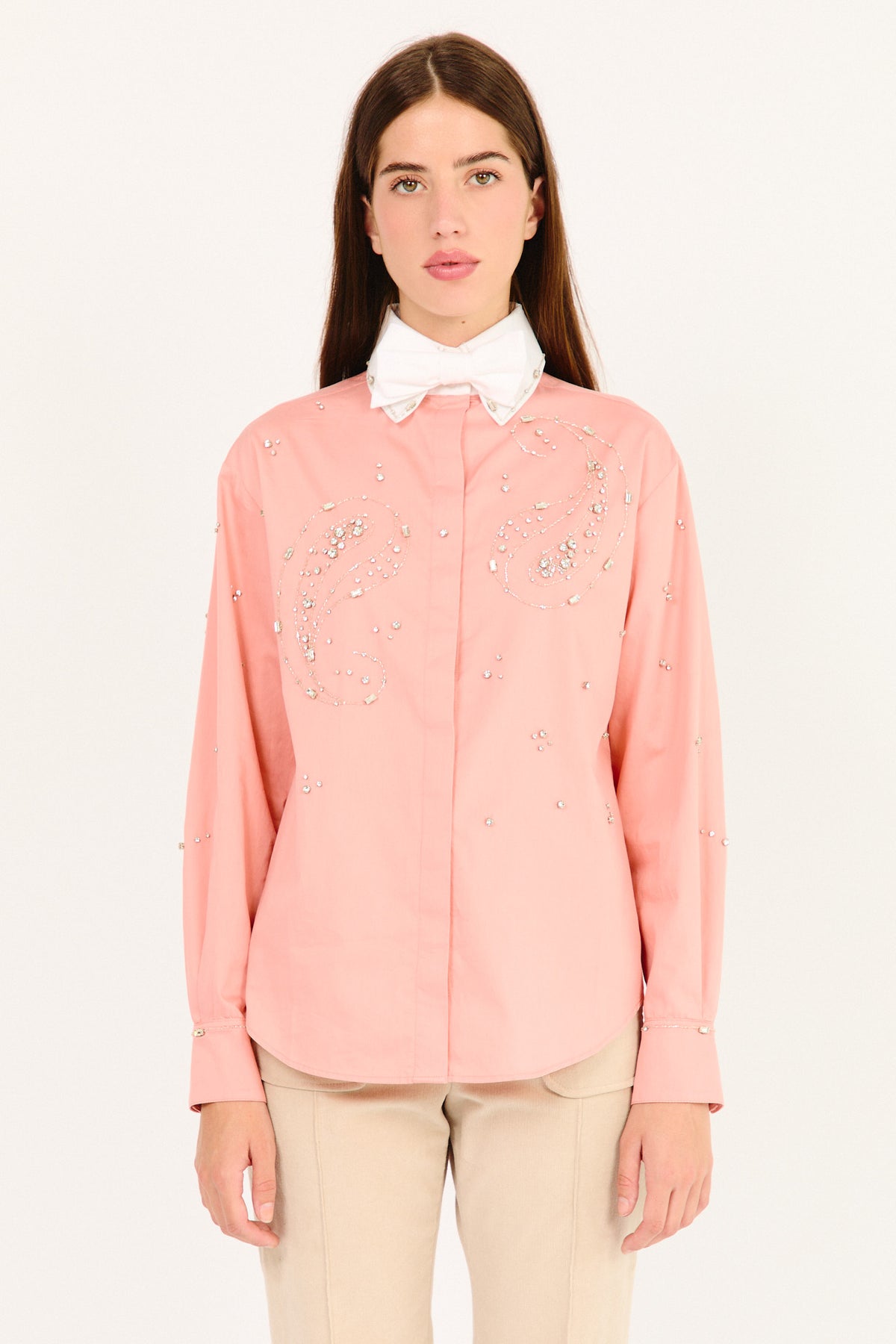 CAMISA ESHA
