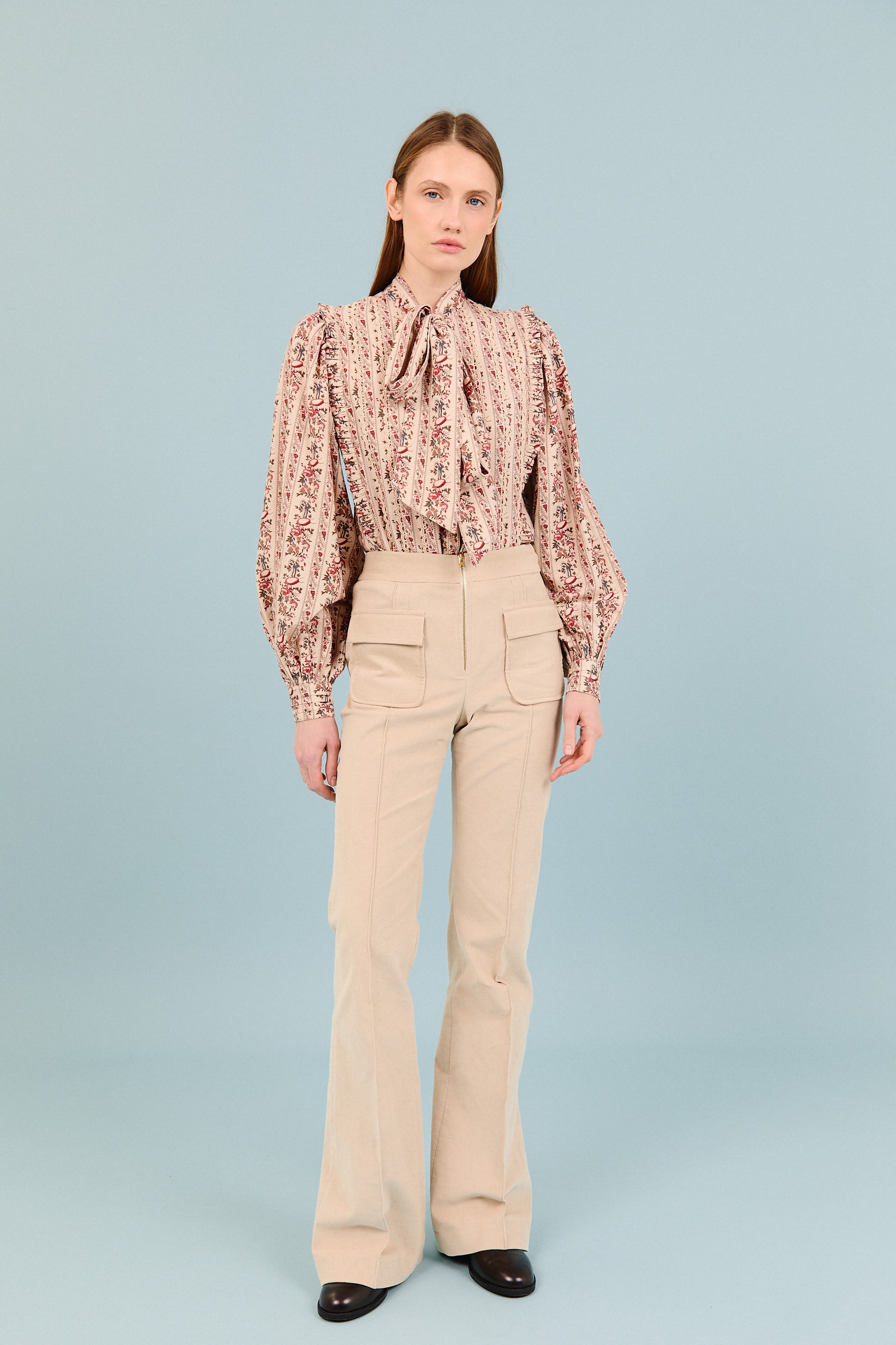 BLUSA SELENE