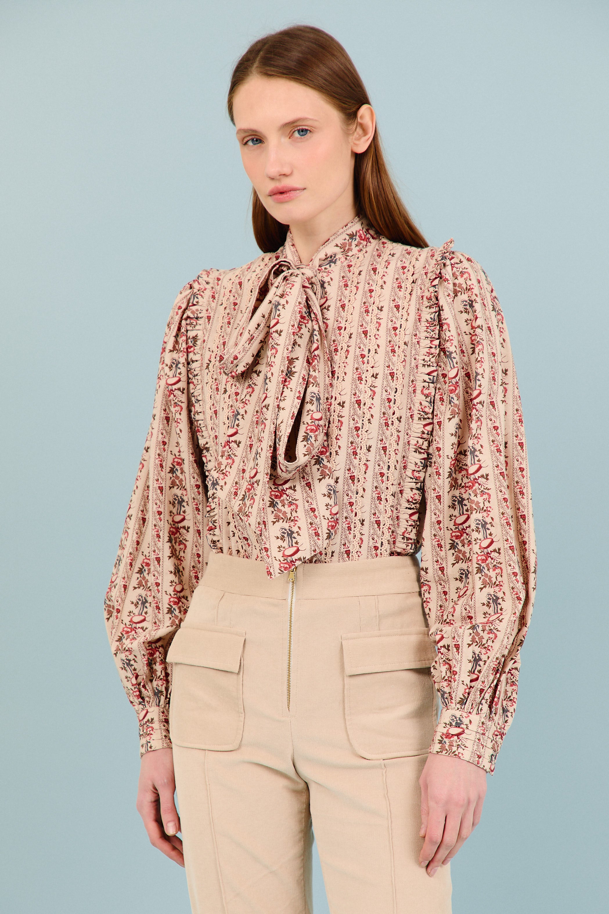 BLUSA SELENE
