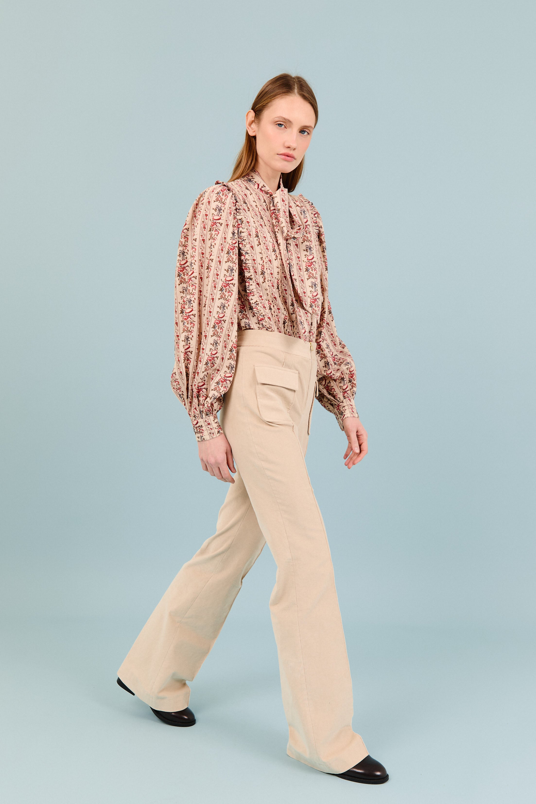 BLUSA SELENE