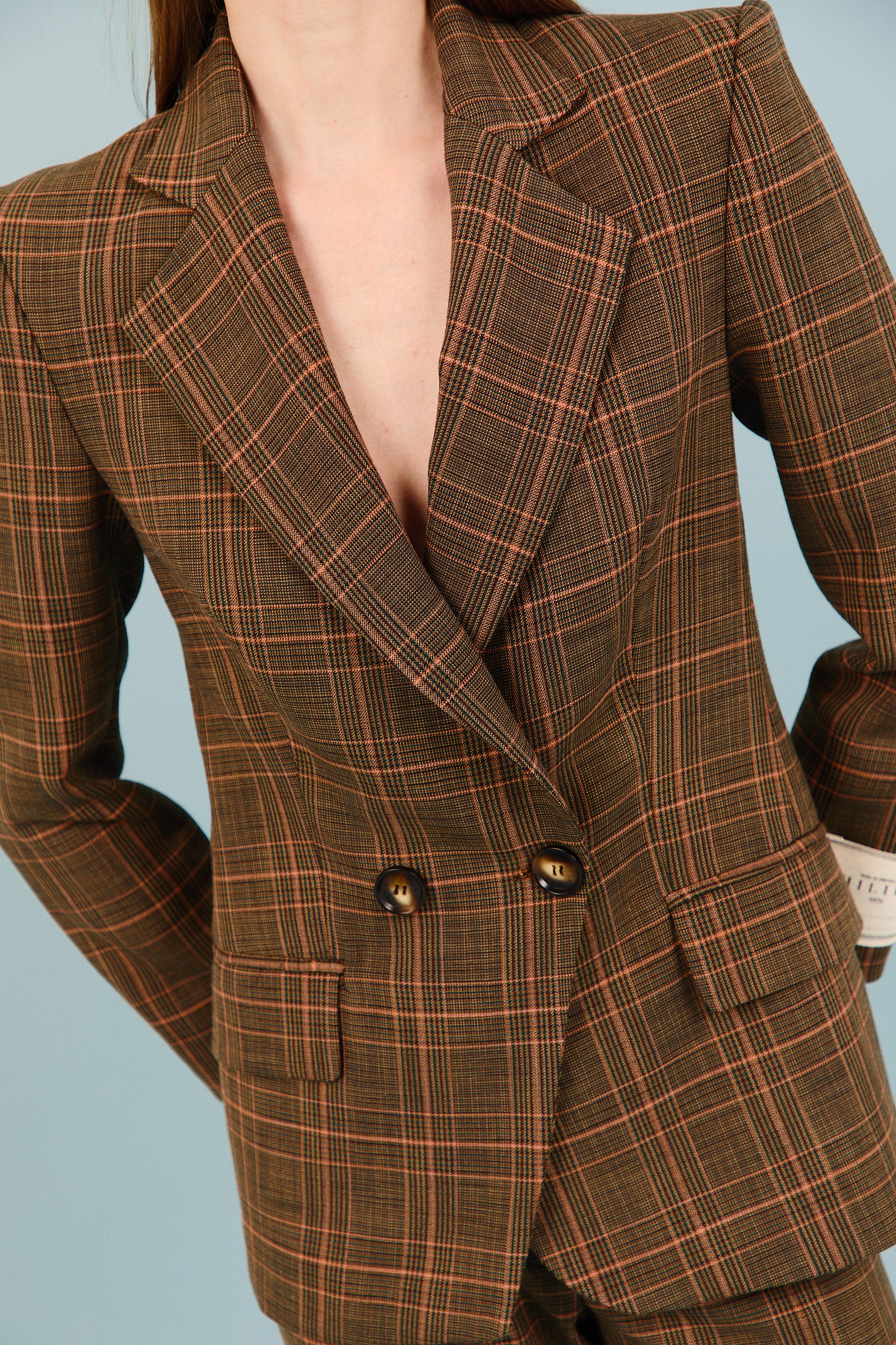 BLAZER ÁFRICA