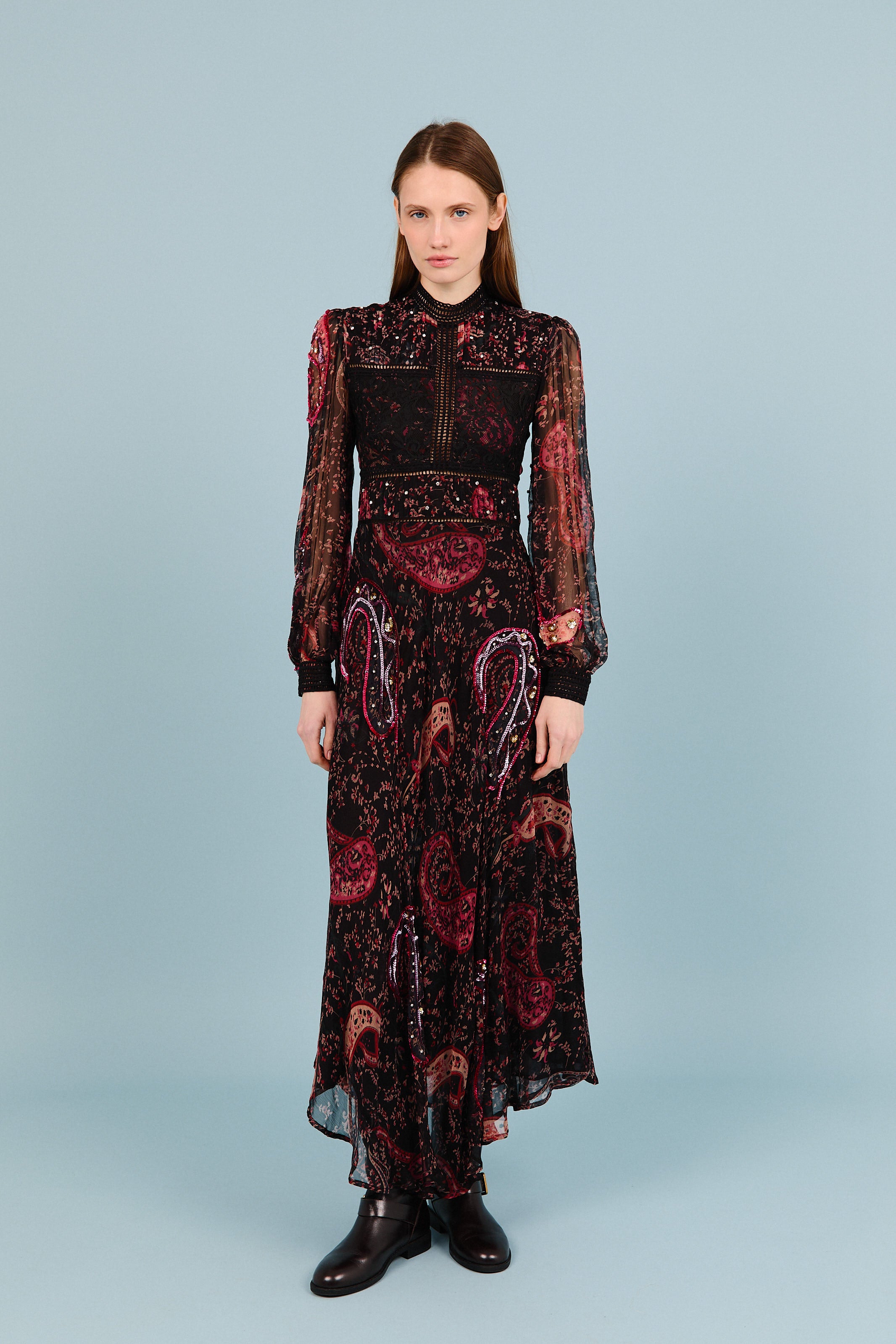 VESTIDO ELIN