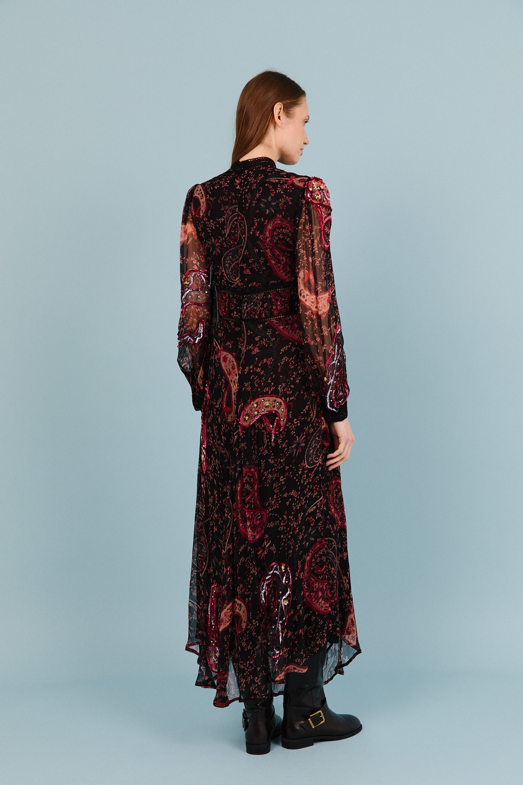 VESTIDO ELIN