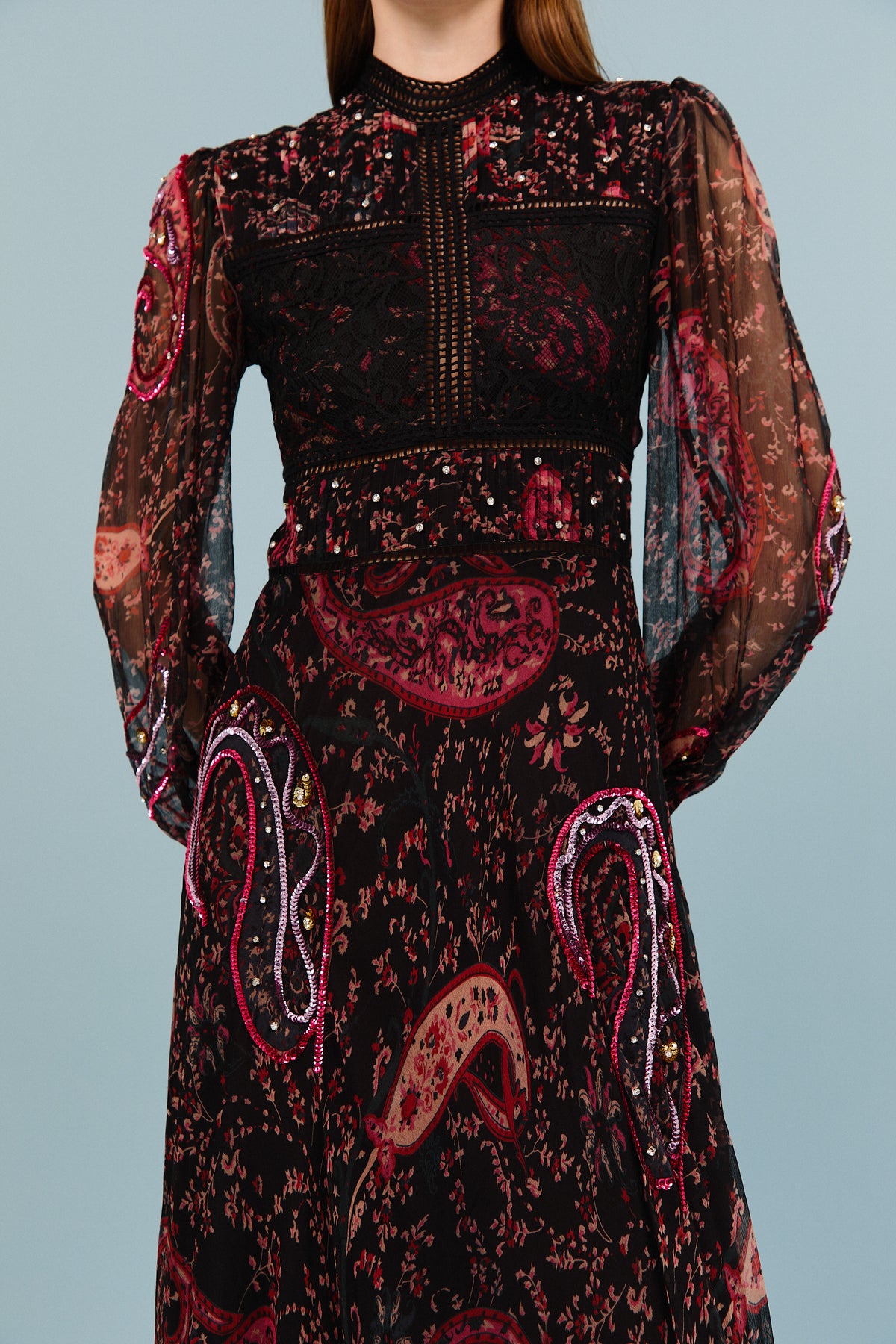 VESTIDO ELIN
