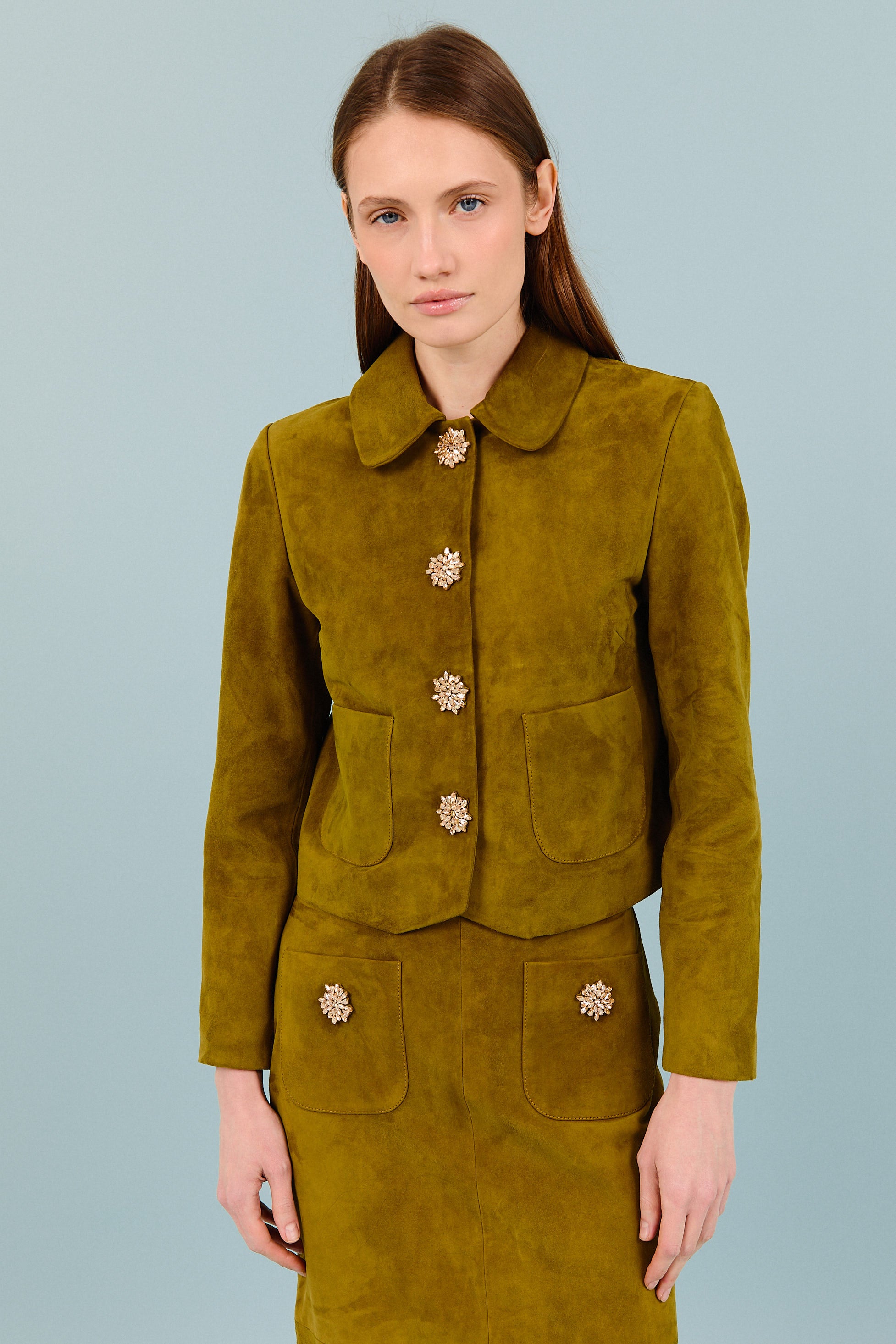 BELLA JACKET