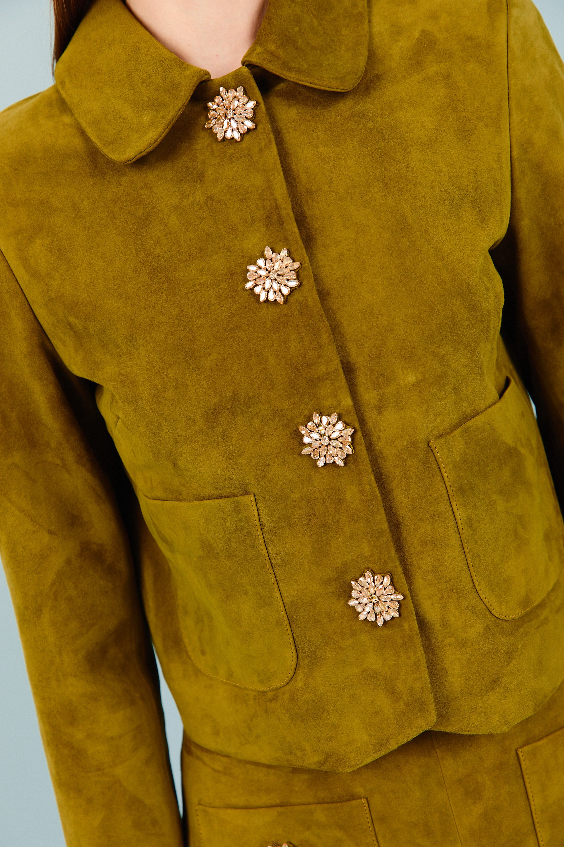 BELLA JACKET