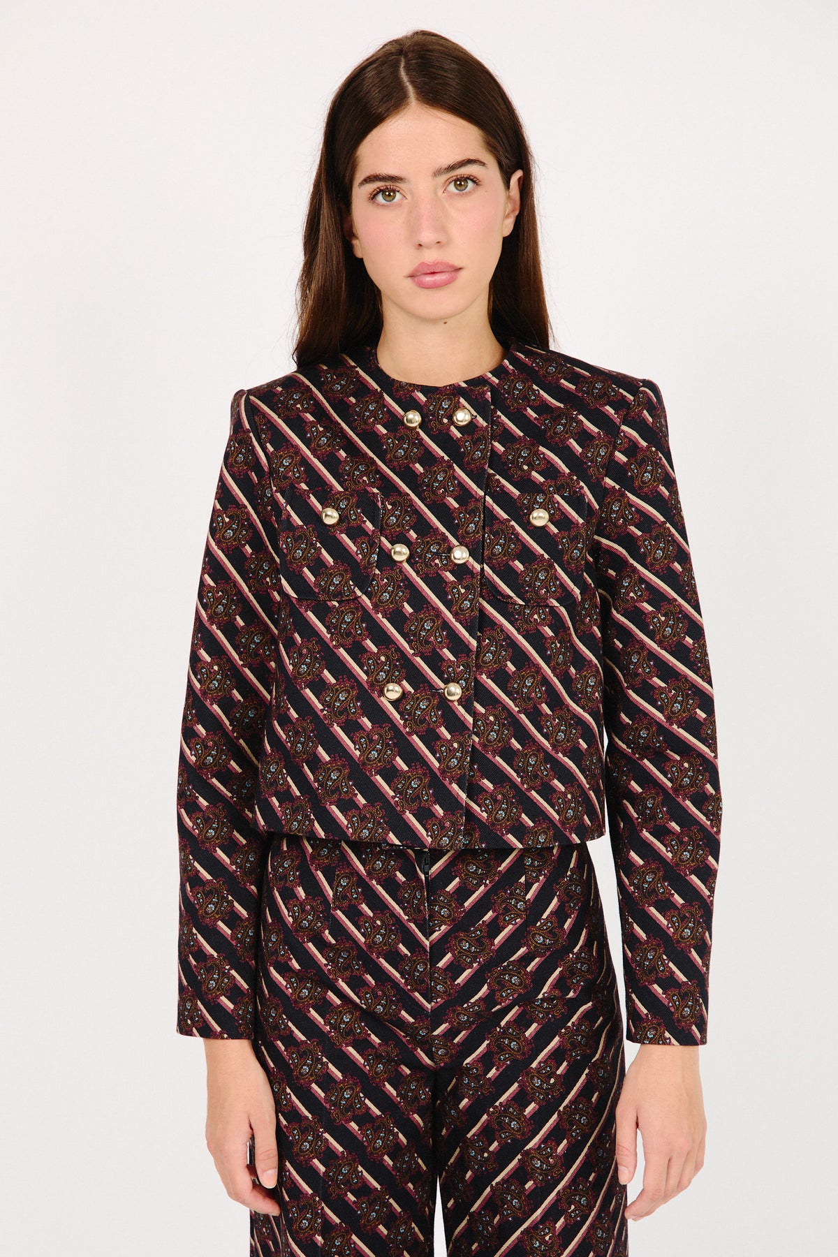 CHAQUETA ANA