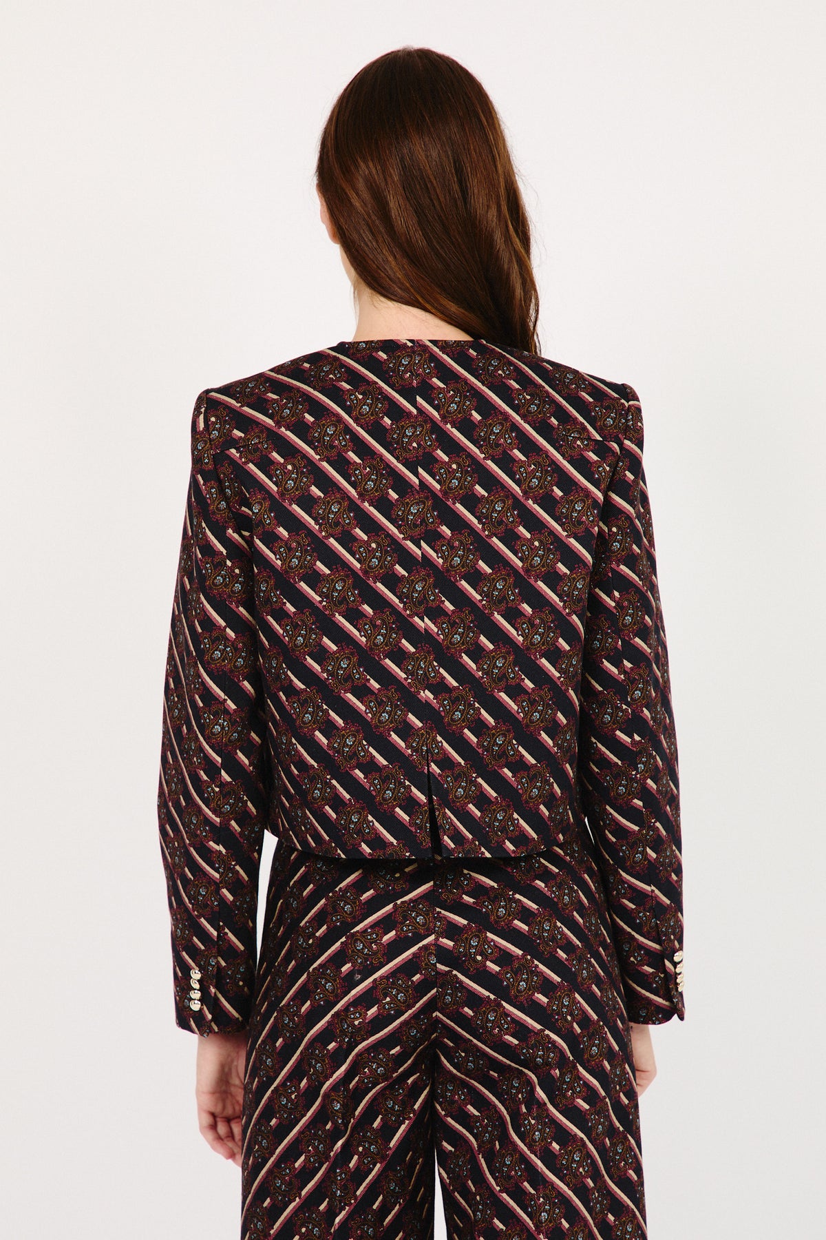 CHAQUETA ANA