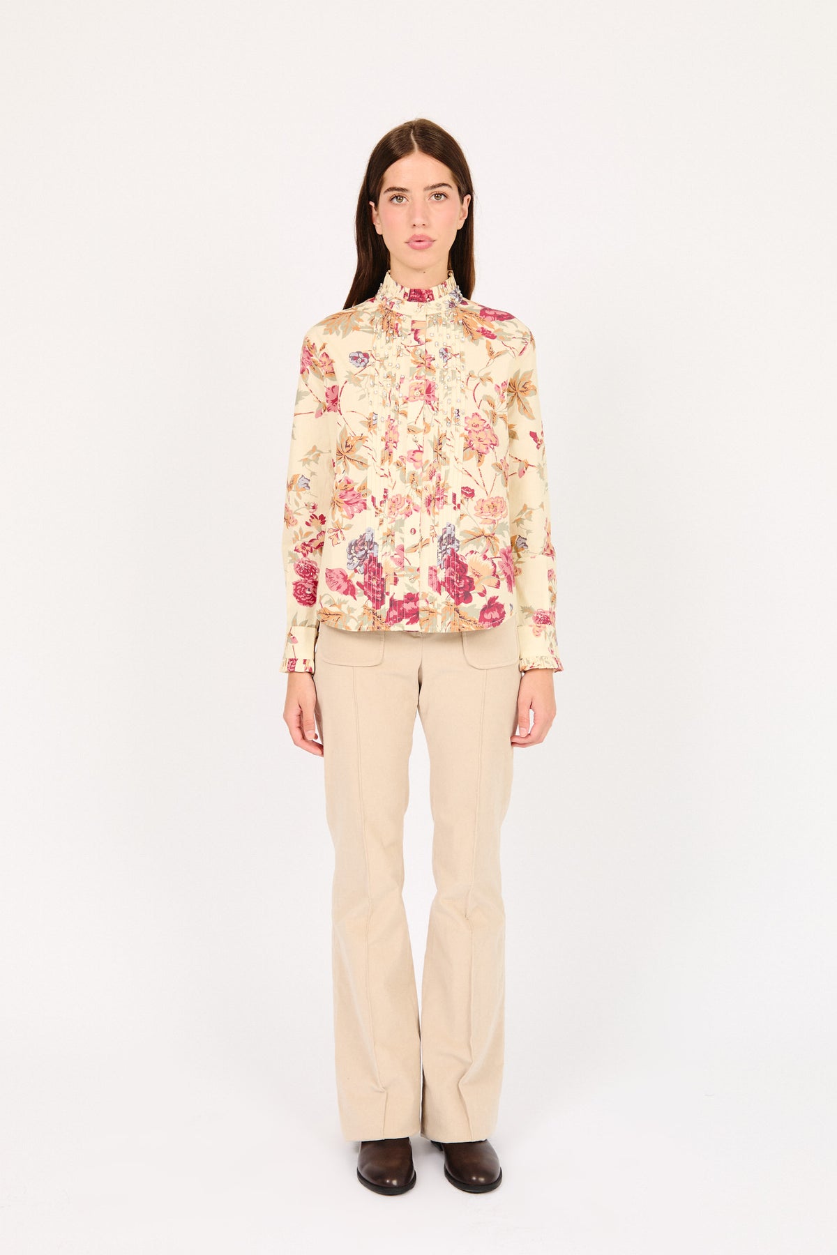 CAMISA AYLIN