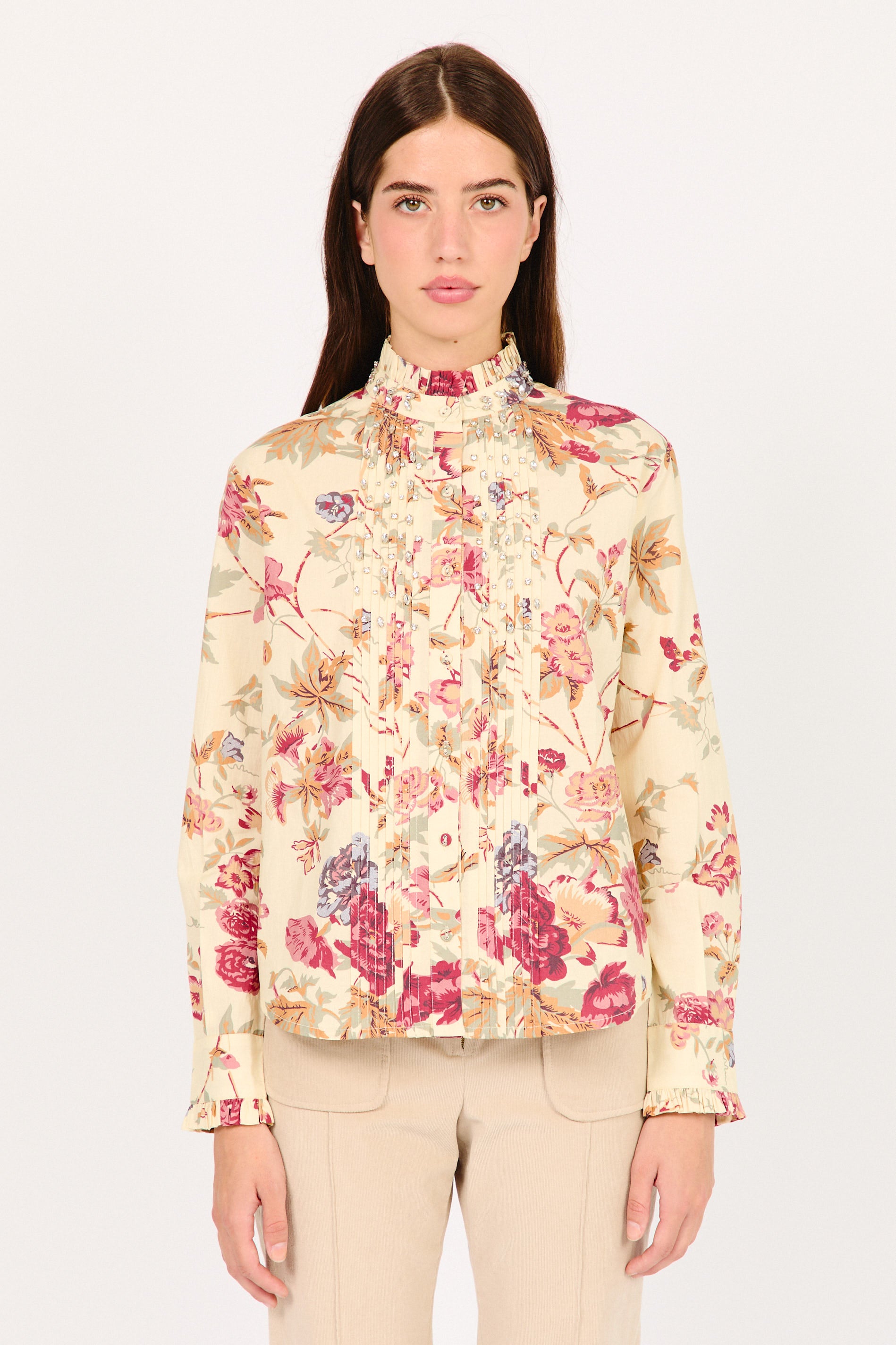 CAMISA AYLIN
