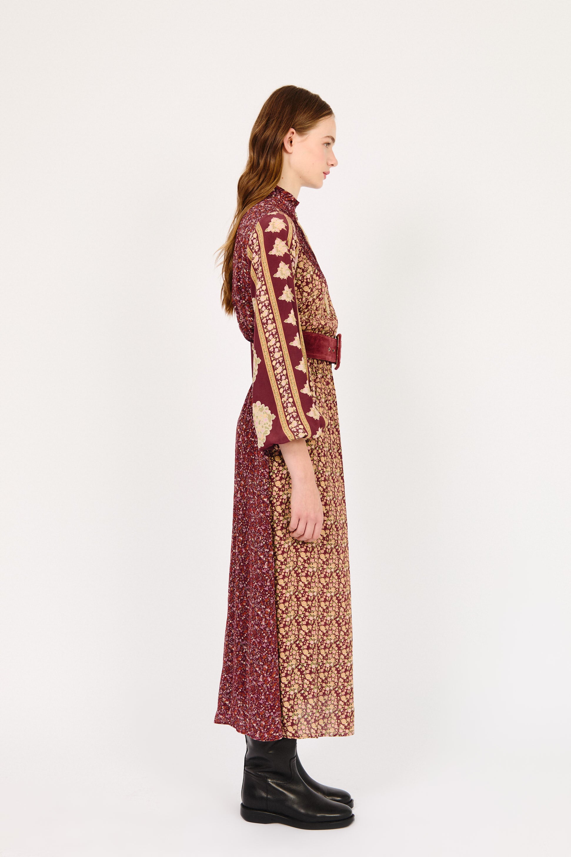 VESTIDO LUNA