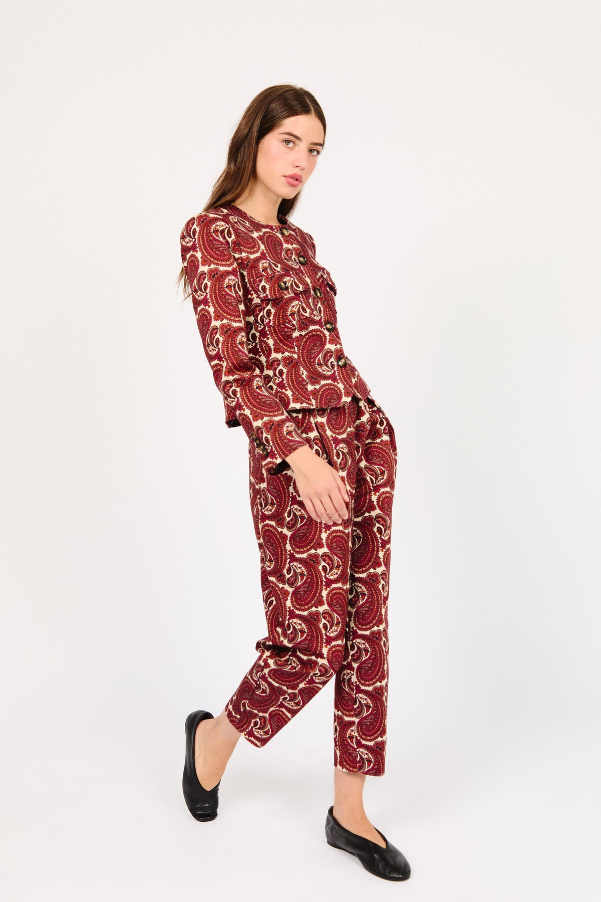 PANTALON JULY