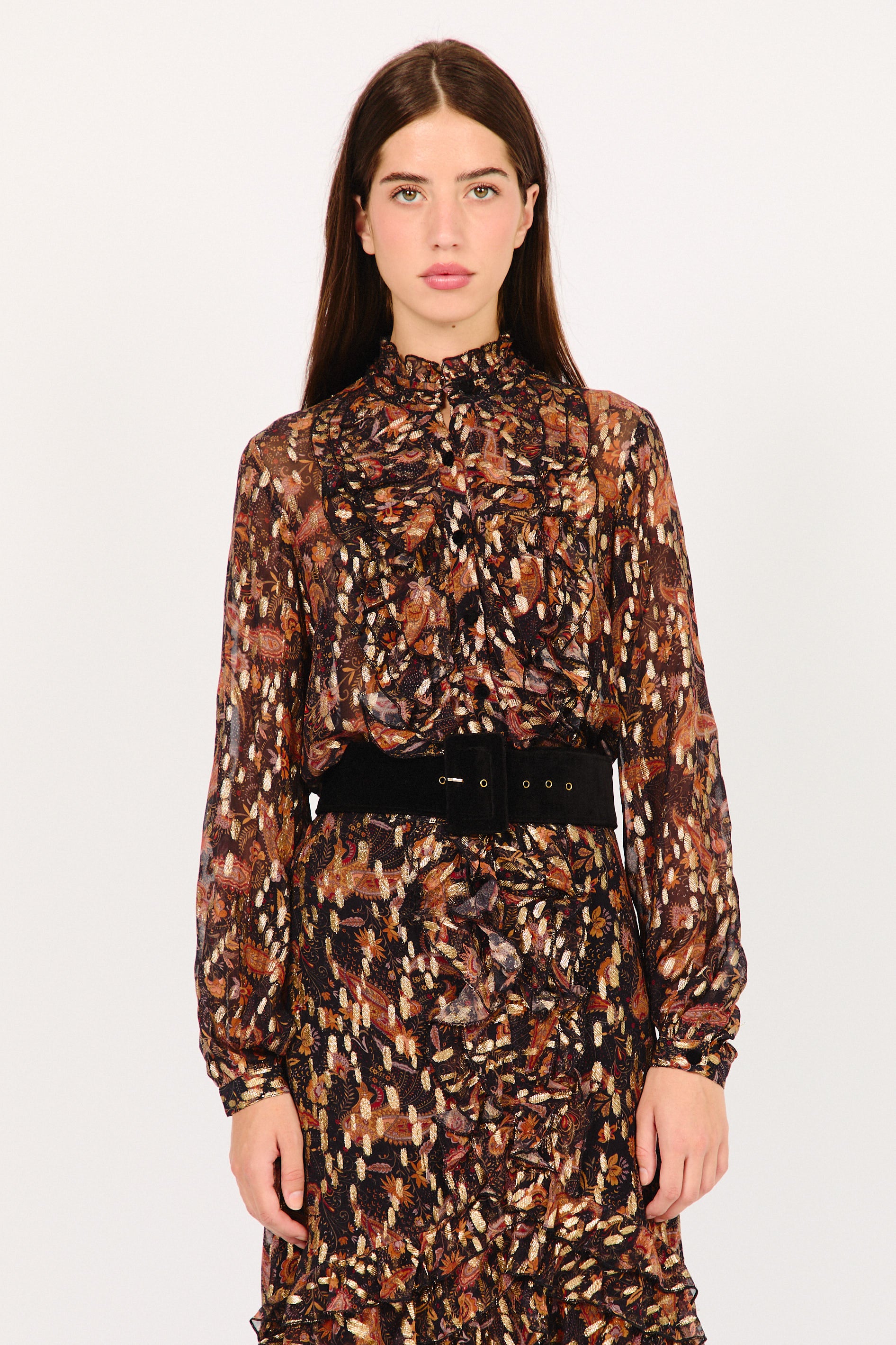 BLUSA ELIZA