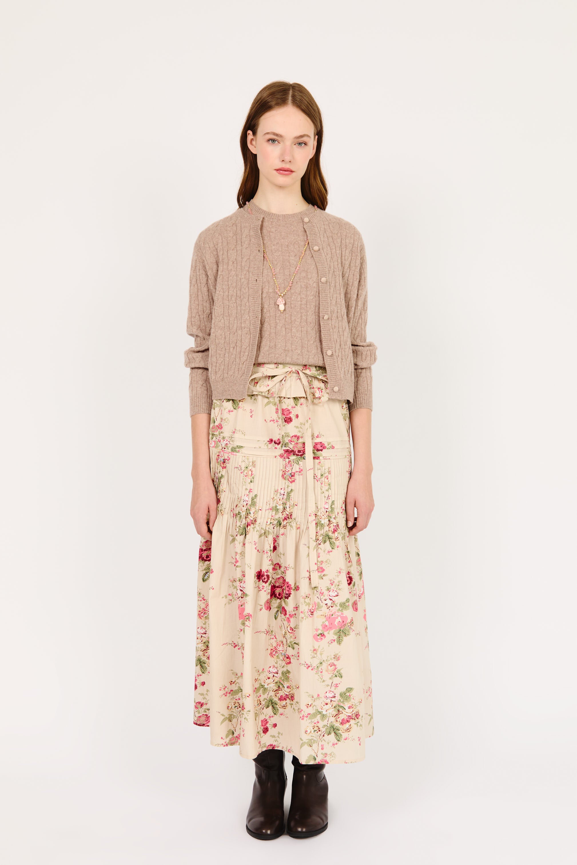 ISOLDE SKIRT