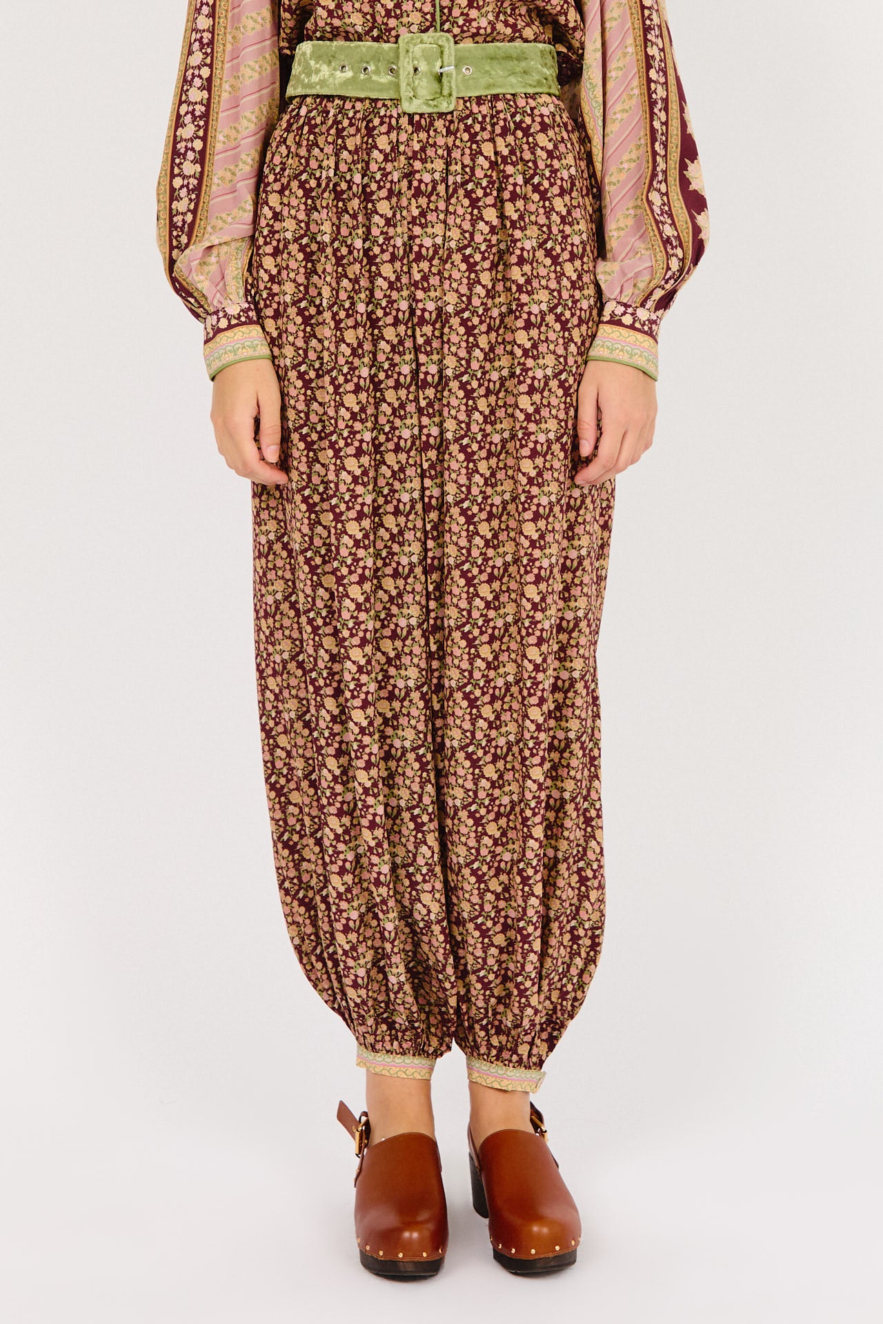 PANTALÓN LUNA