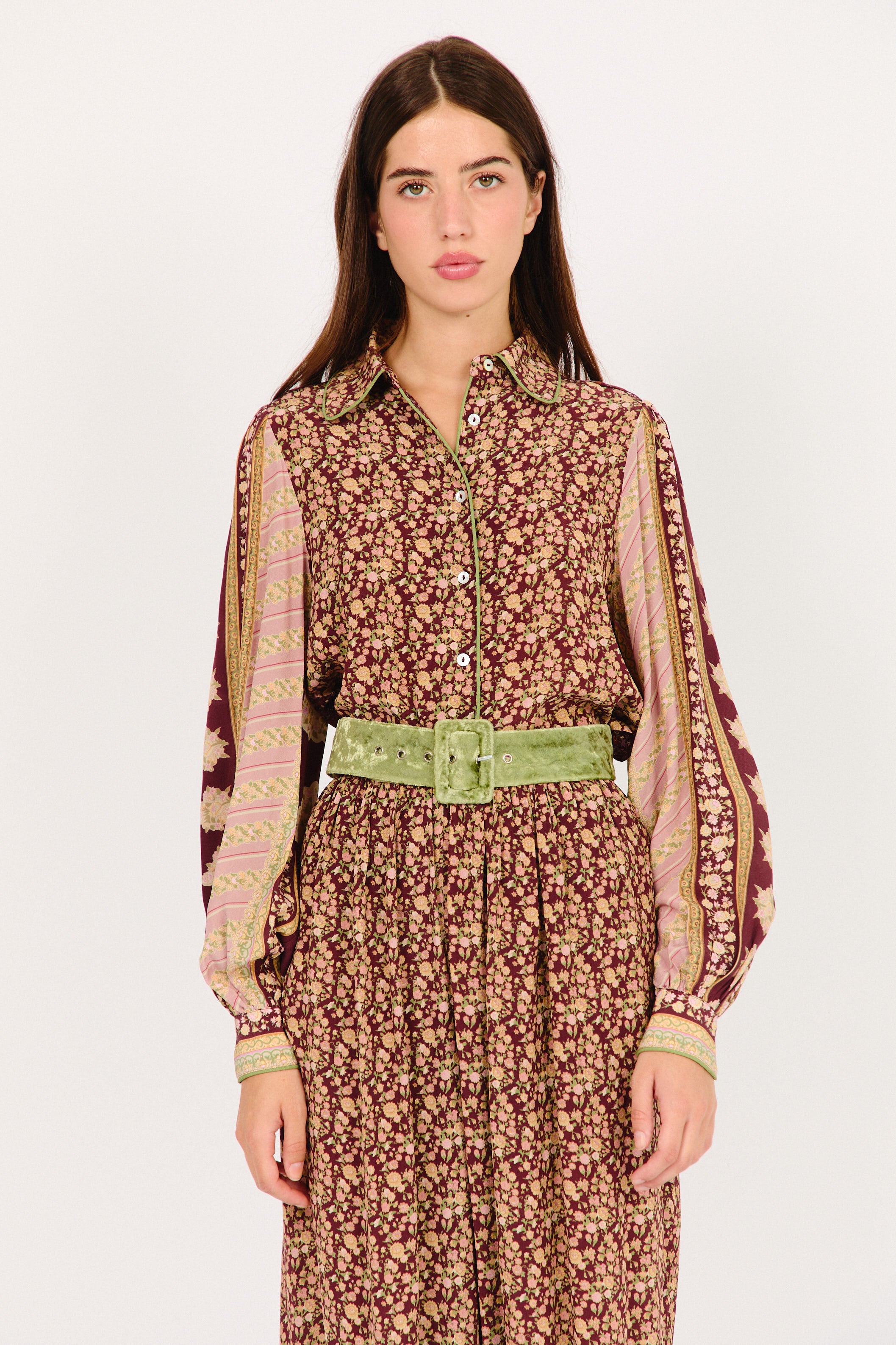 CAMISA LUNA
