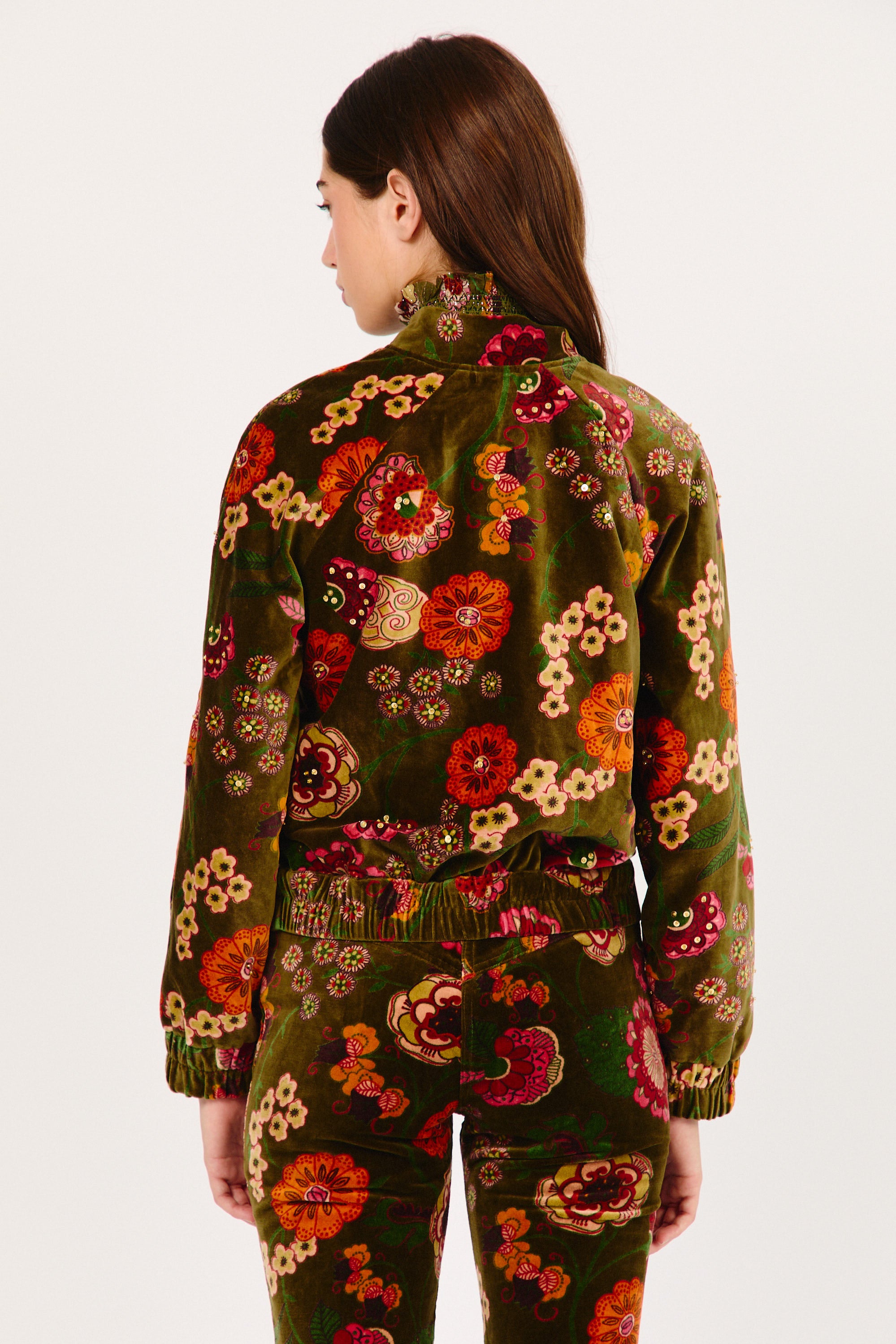 IVONNE JACKET