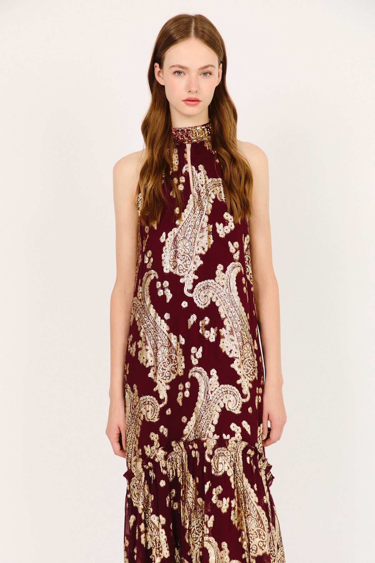 VESTIDO LOANA