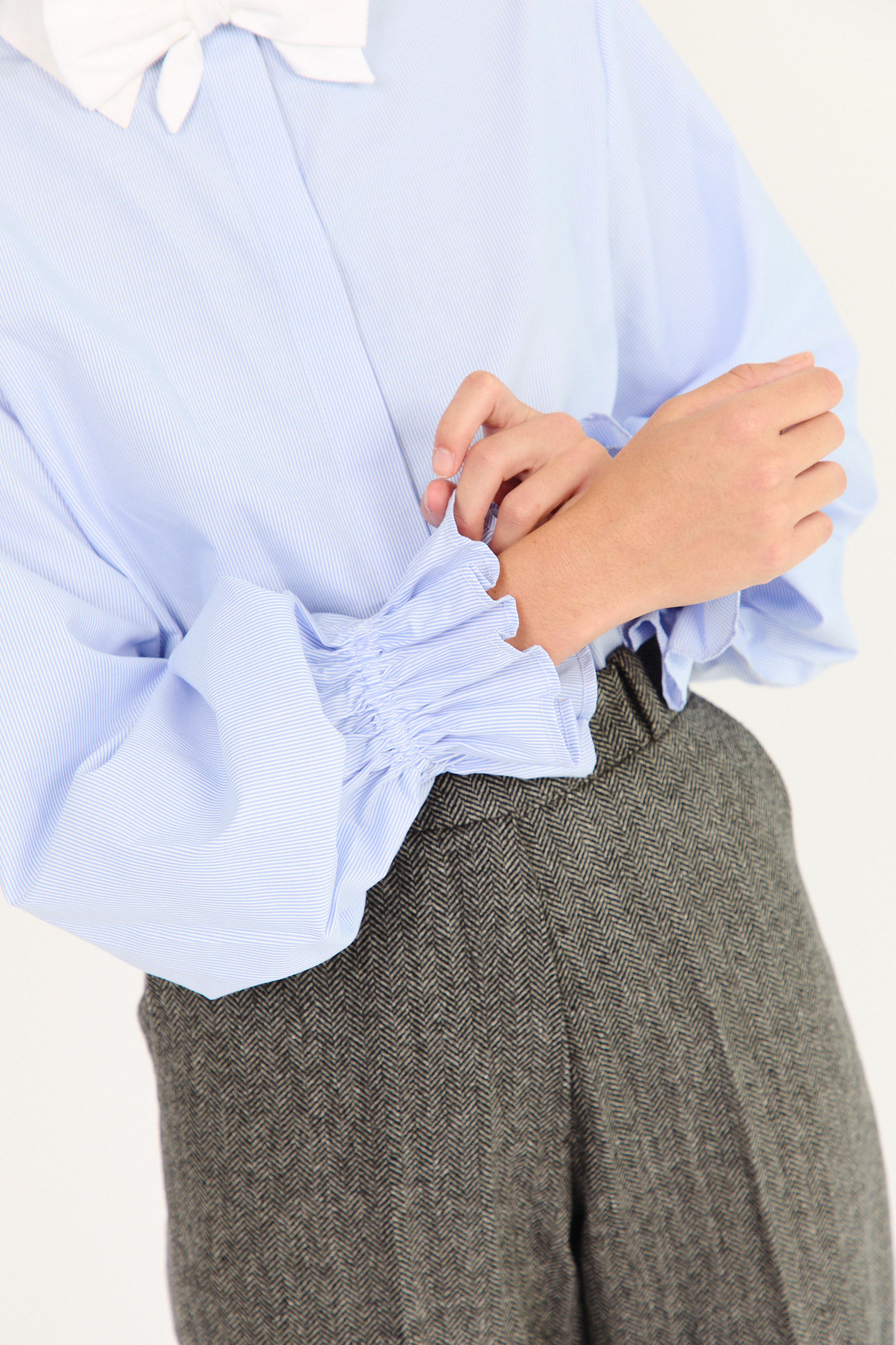 CAMISA ELEONOR