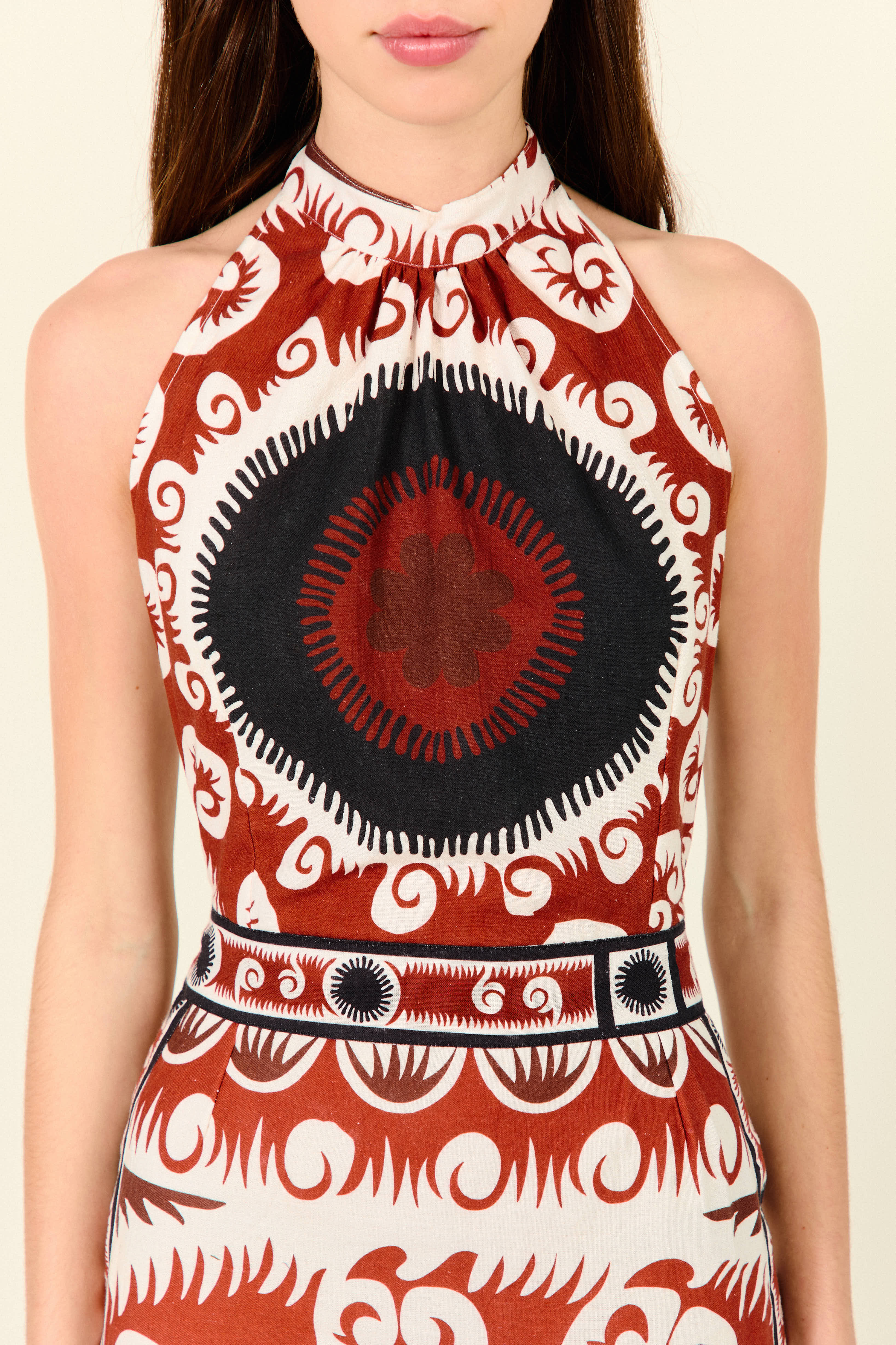 ASIA DRESS
