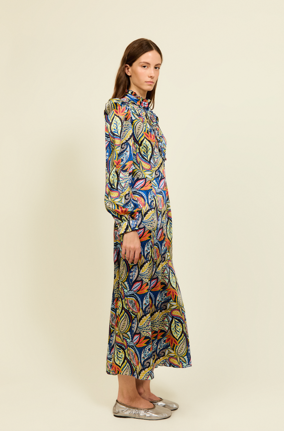 NOOR DRESS