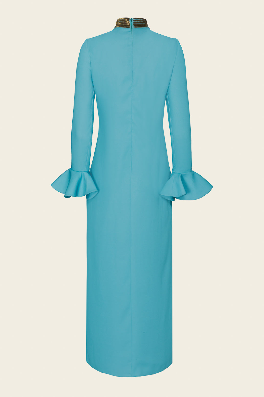 VESTIDO HELGA
