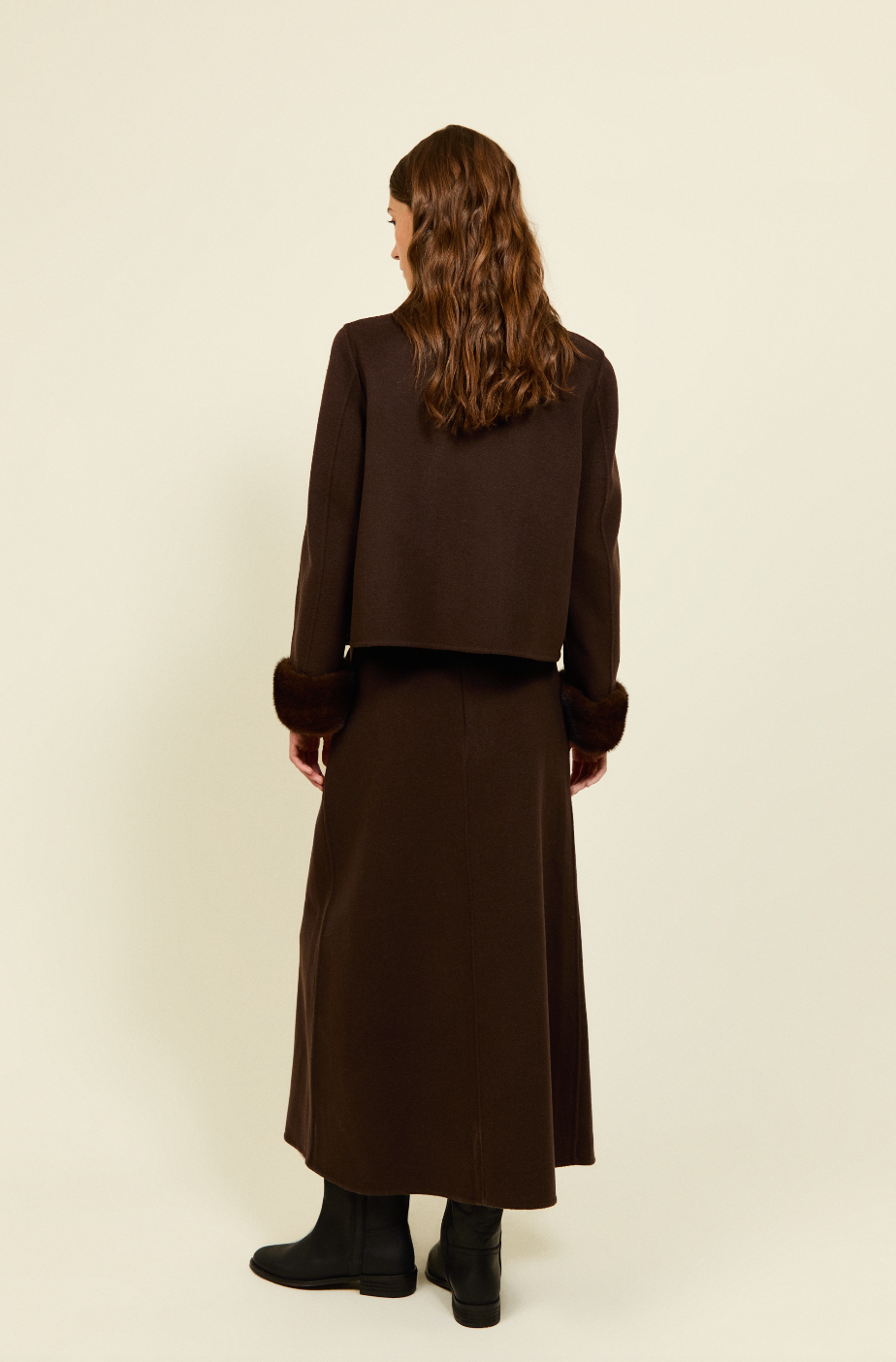 CELIA SKIRT